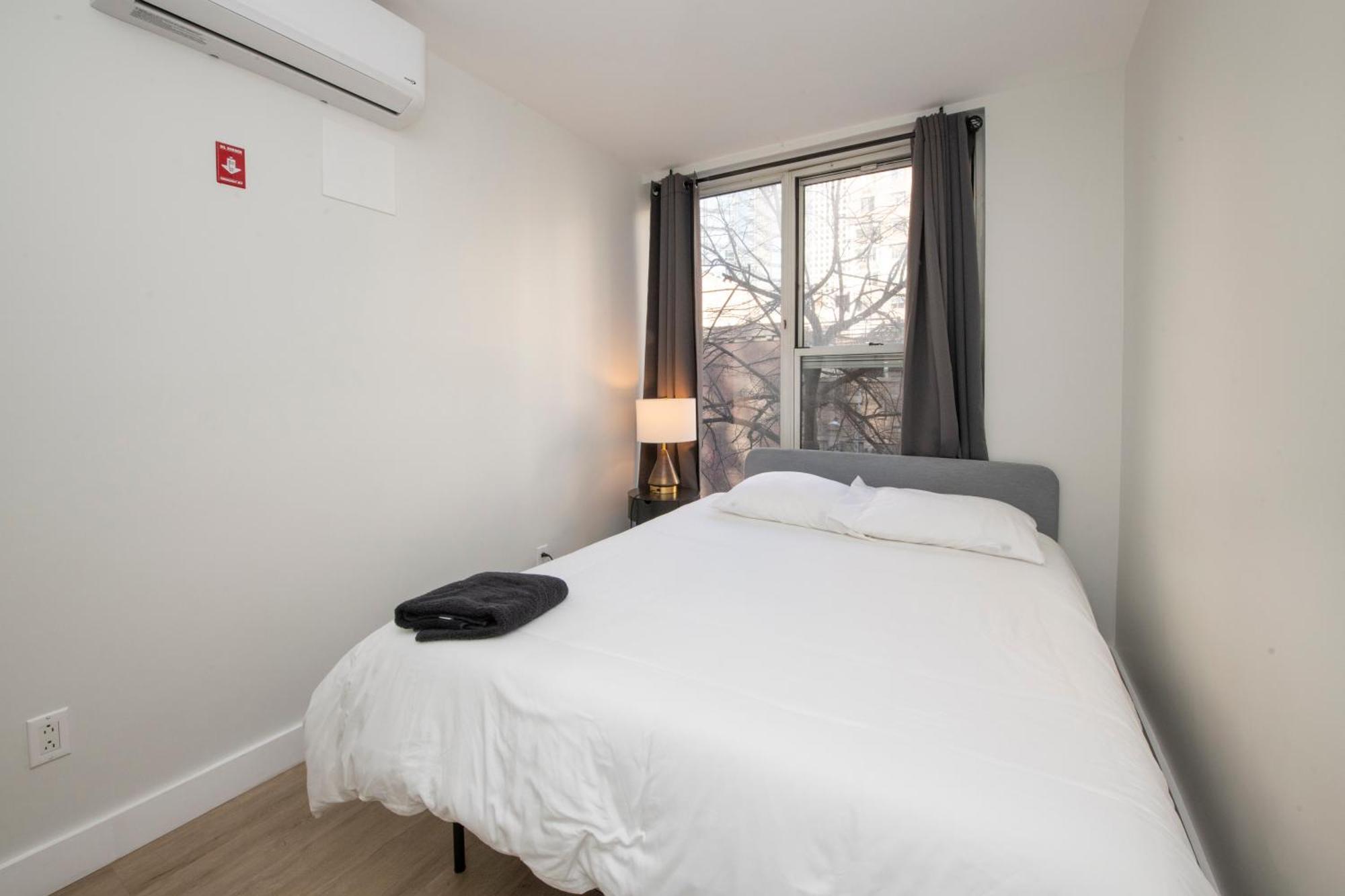 Appartement Sophisticated 4 Bedroom Duplex With Private Rooftop