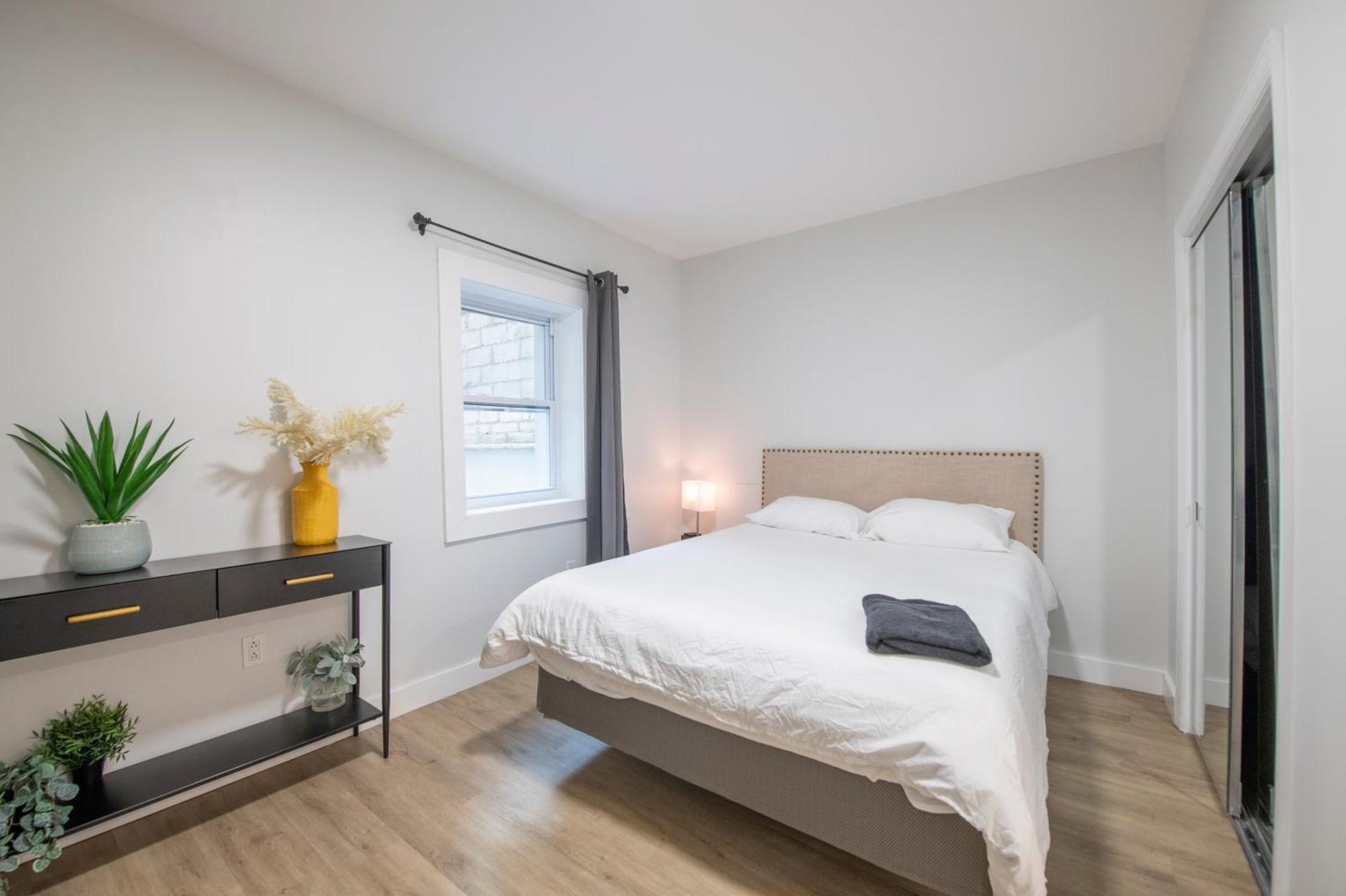 Appartement Sophisticated 4 Bedroom Duplex With Private Rooftop *
