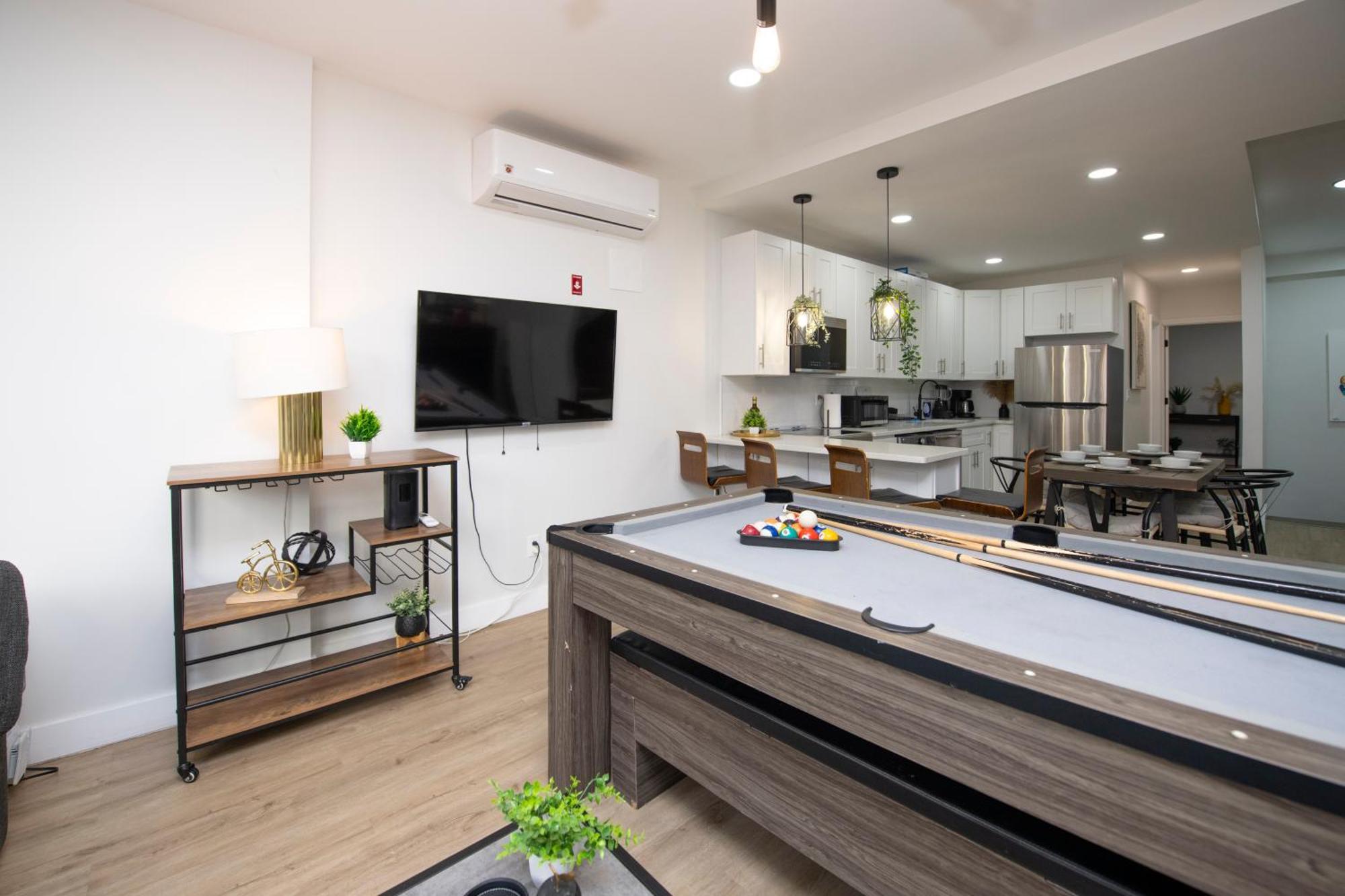 Sophisticated 4 Bedroom Duplex With Private Rooftop New York