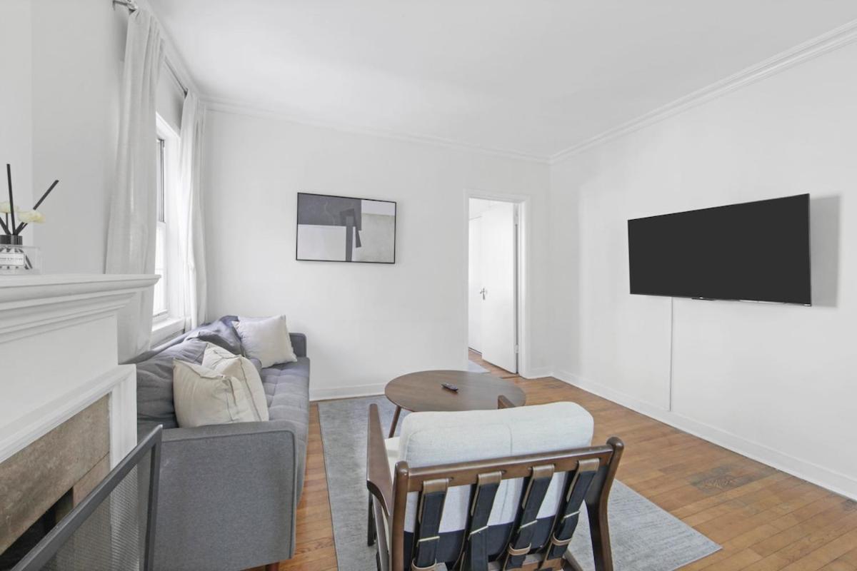 Location In Greenwich Village Appartement *