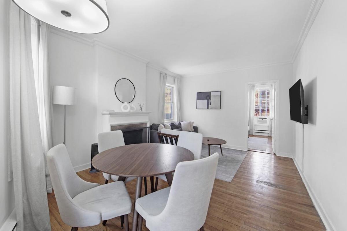 Location In Greenwich Village Appartement