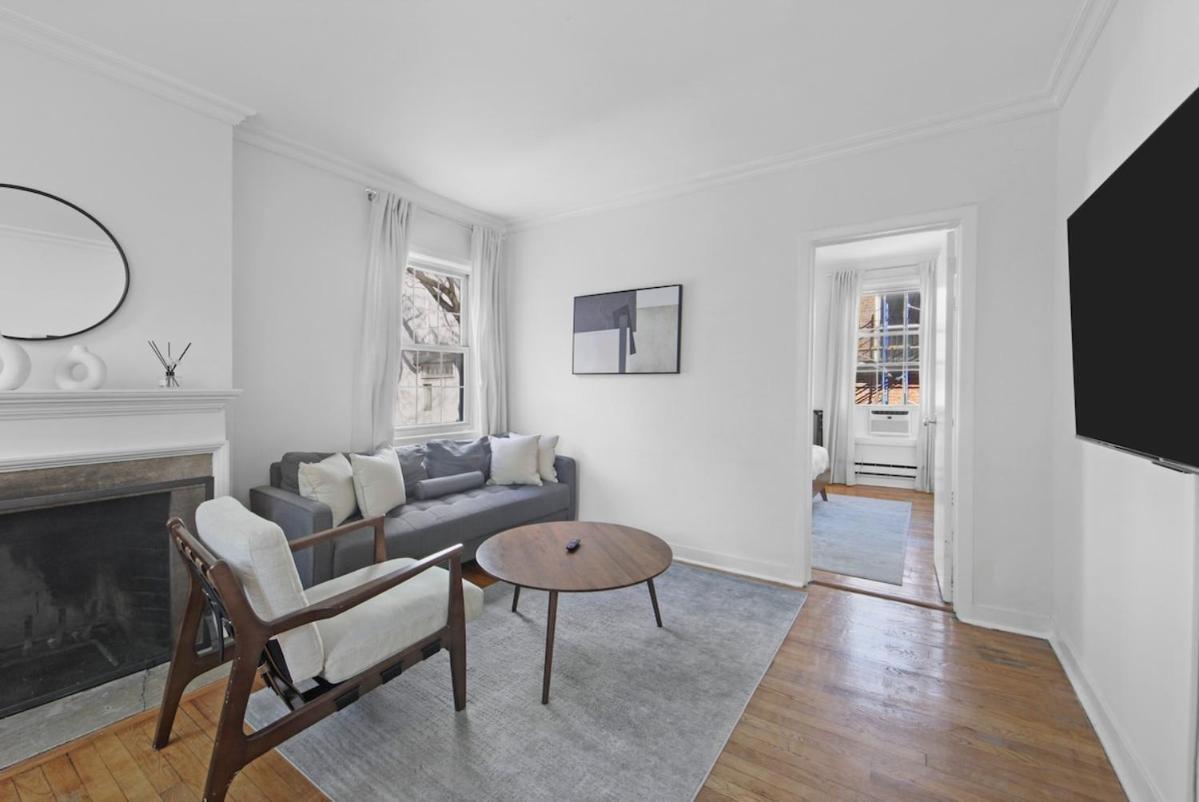 Appartement Location In Greenwich Village
