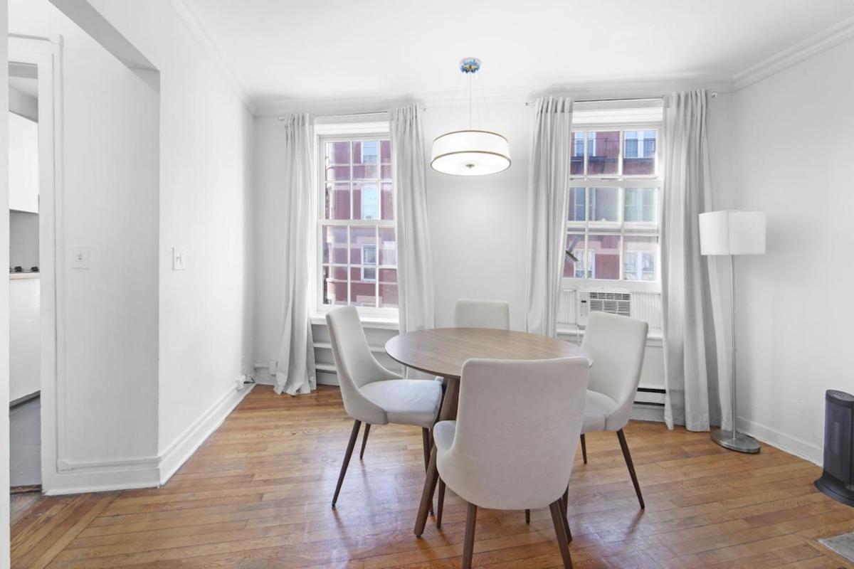 Location In Greenwich Village Appartement *