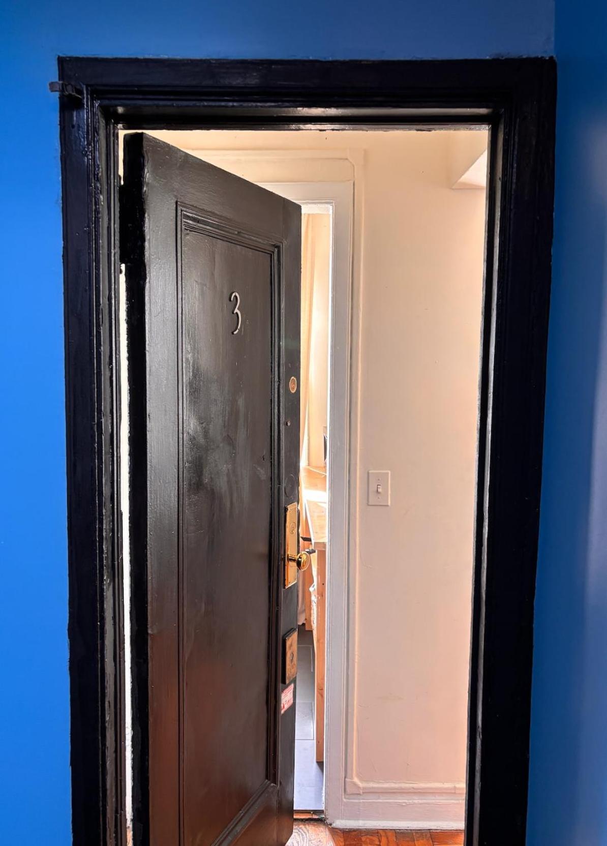 Location In Greenwich Village Appartement *