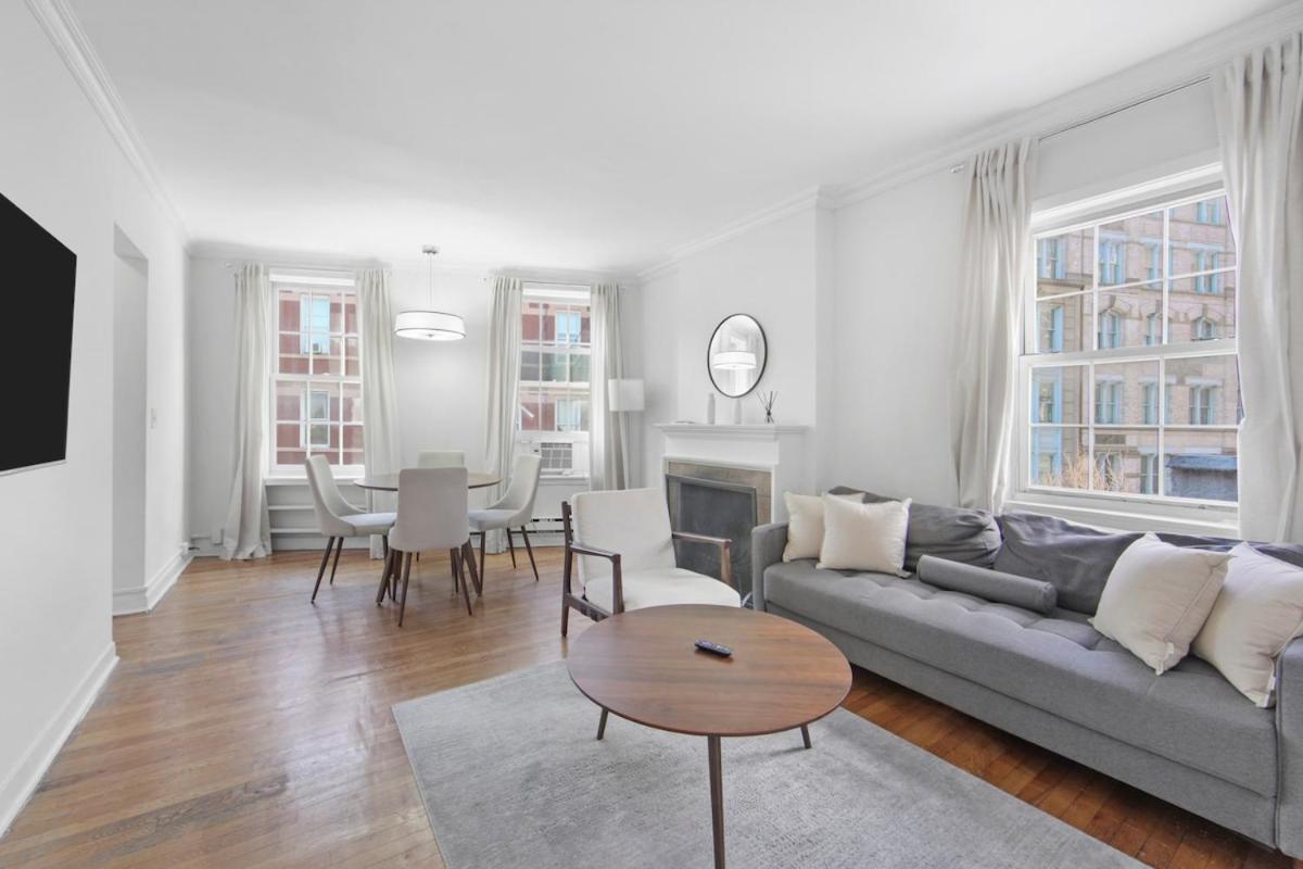 Location In Greenwich Village Appartement