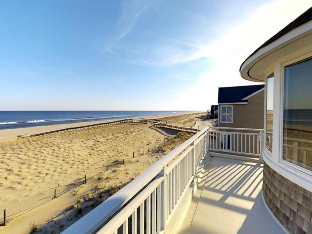 Pet Friendly, Single Family, Ocean Front, Elevator, Badges, Wifi, Decks, Chairs, Oceanview, Keurig, Jacuzzi-jet Tub, O-s Shower, Hébergement de vacances New York