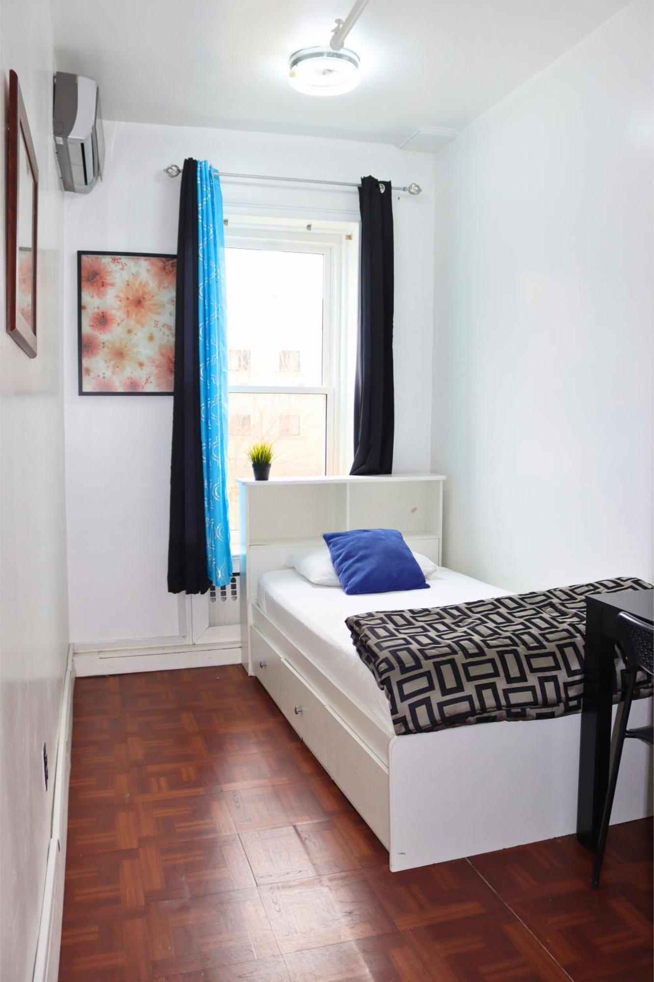 Klo Habitación en casa particular Nueva York