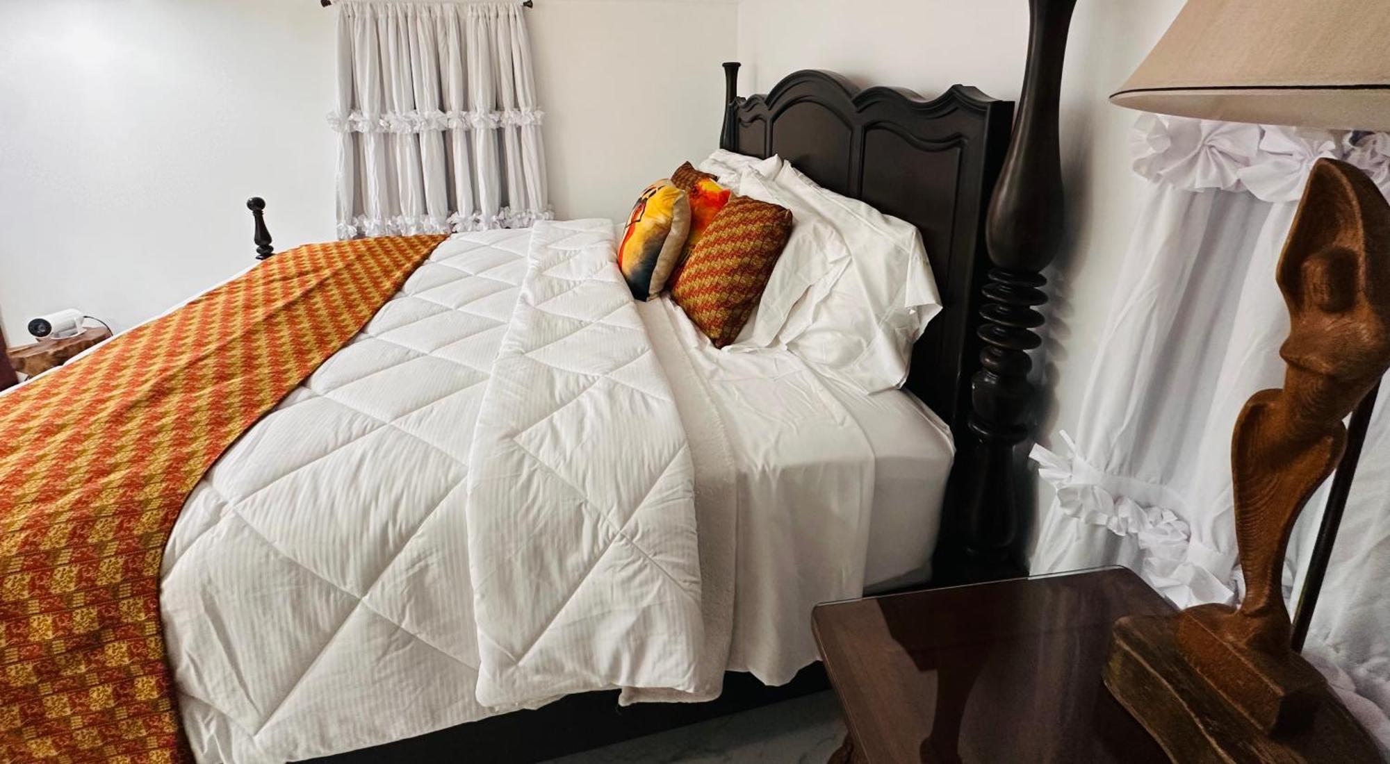 Appartement 10 Minutes Away From Jfk *
