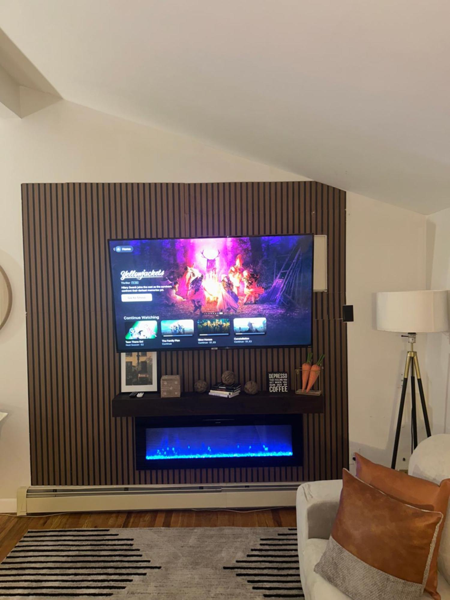 Accommodatie bij particulieren Chic Modern Bedroom 5 Mins From Jfk New York