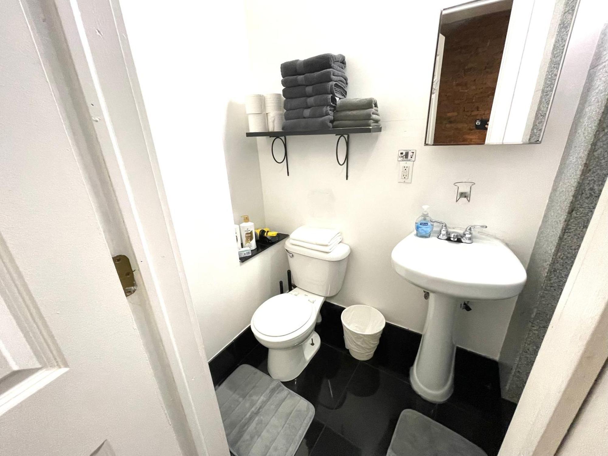 Nestel Nest 1 Bedroom Apartment Appartement *
