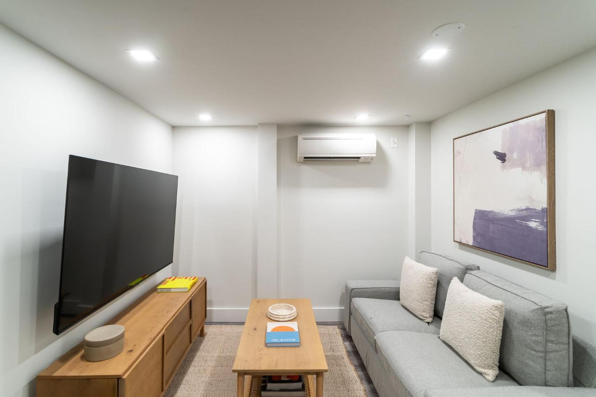 Appartement Lower East Side Gem 3br Near Williamsburg Bridge *