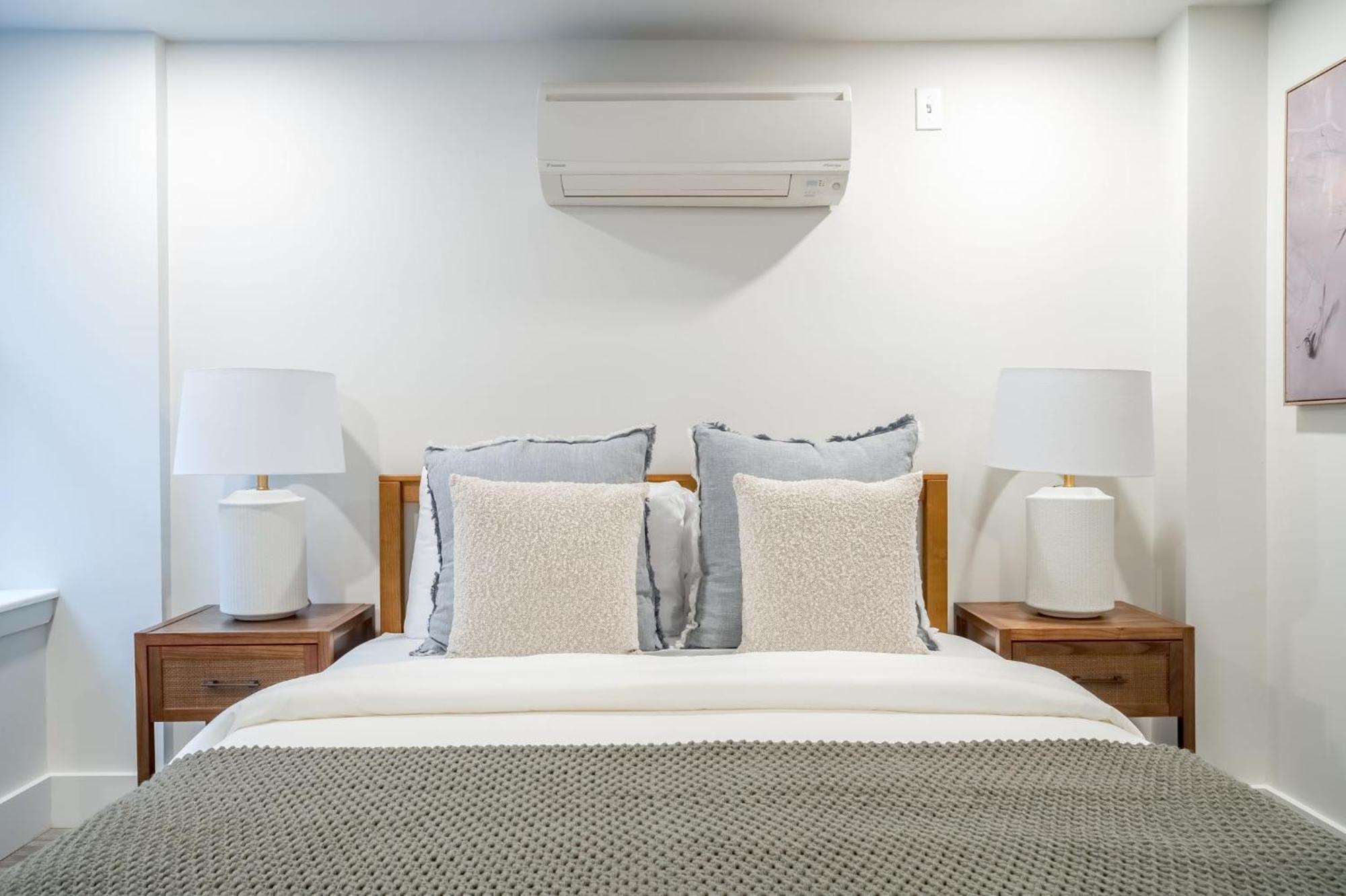 Lower East Side Gem 3br Near Williamsburg Bridge Appartement *