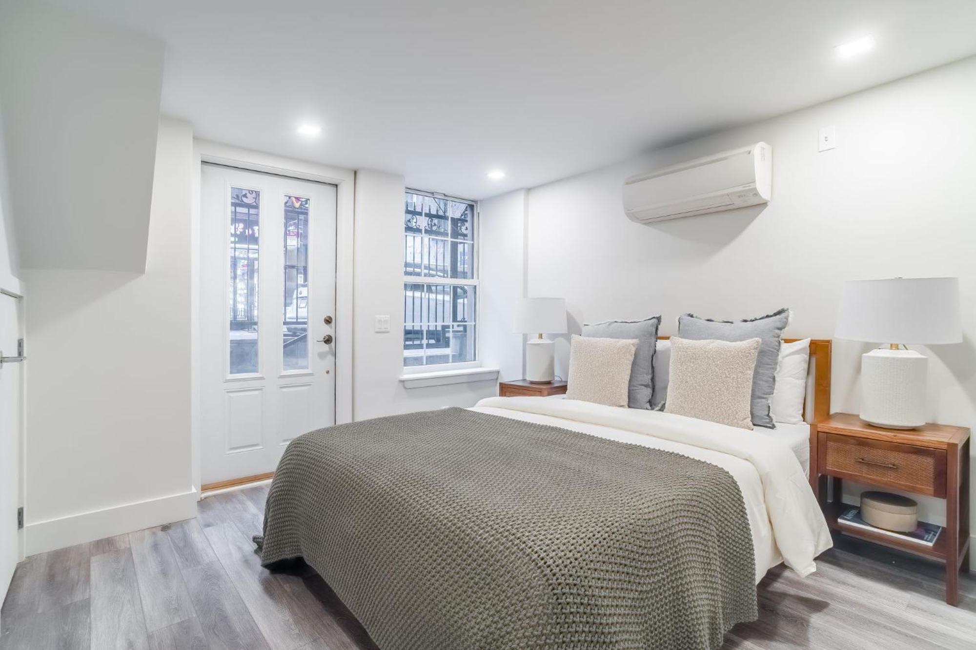Appartement Lower East Side Gem 3br Near Williamsburg Bridge New York