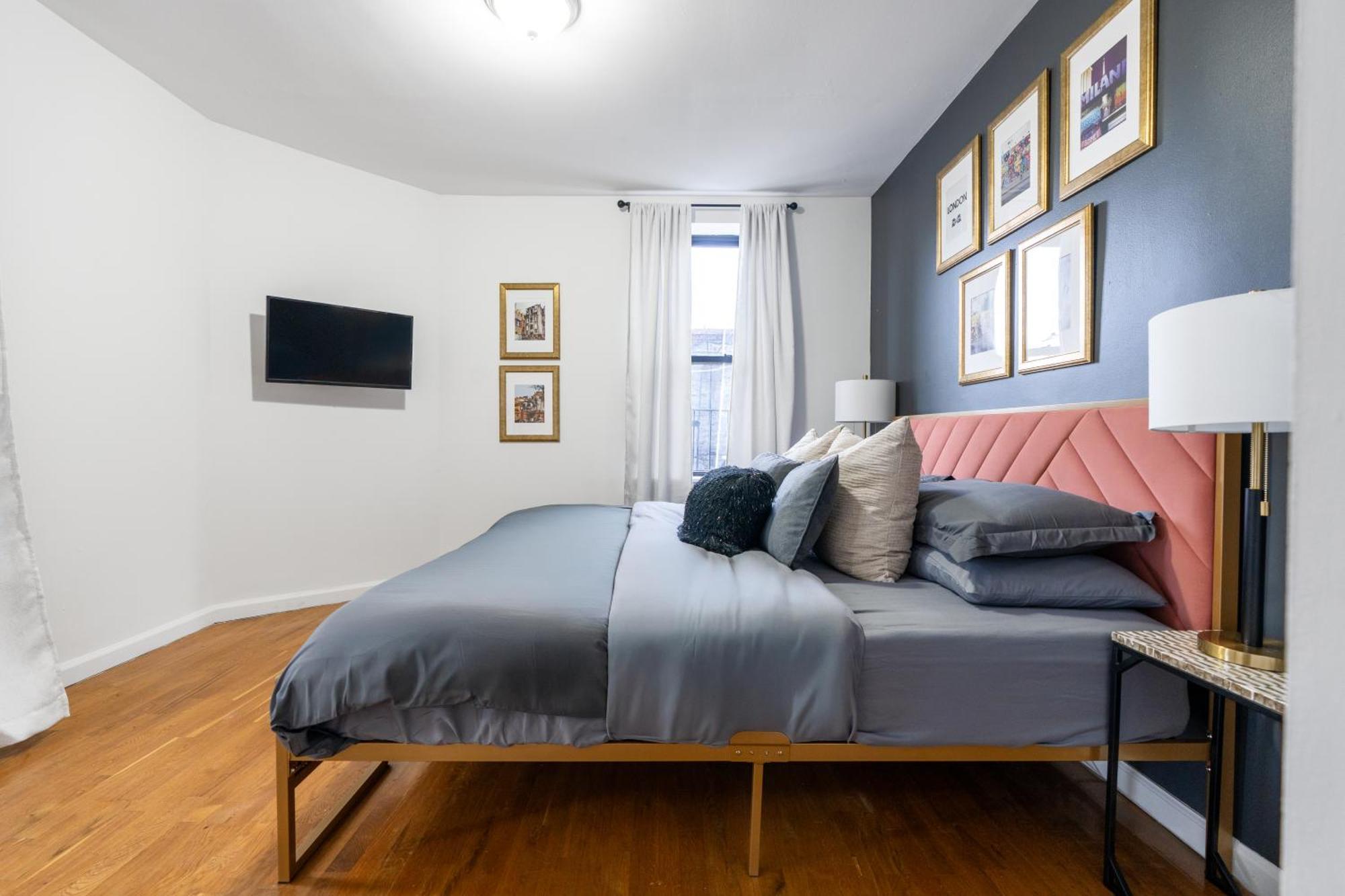 Prestige Nyc * Nova York