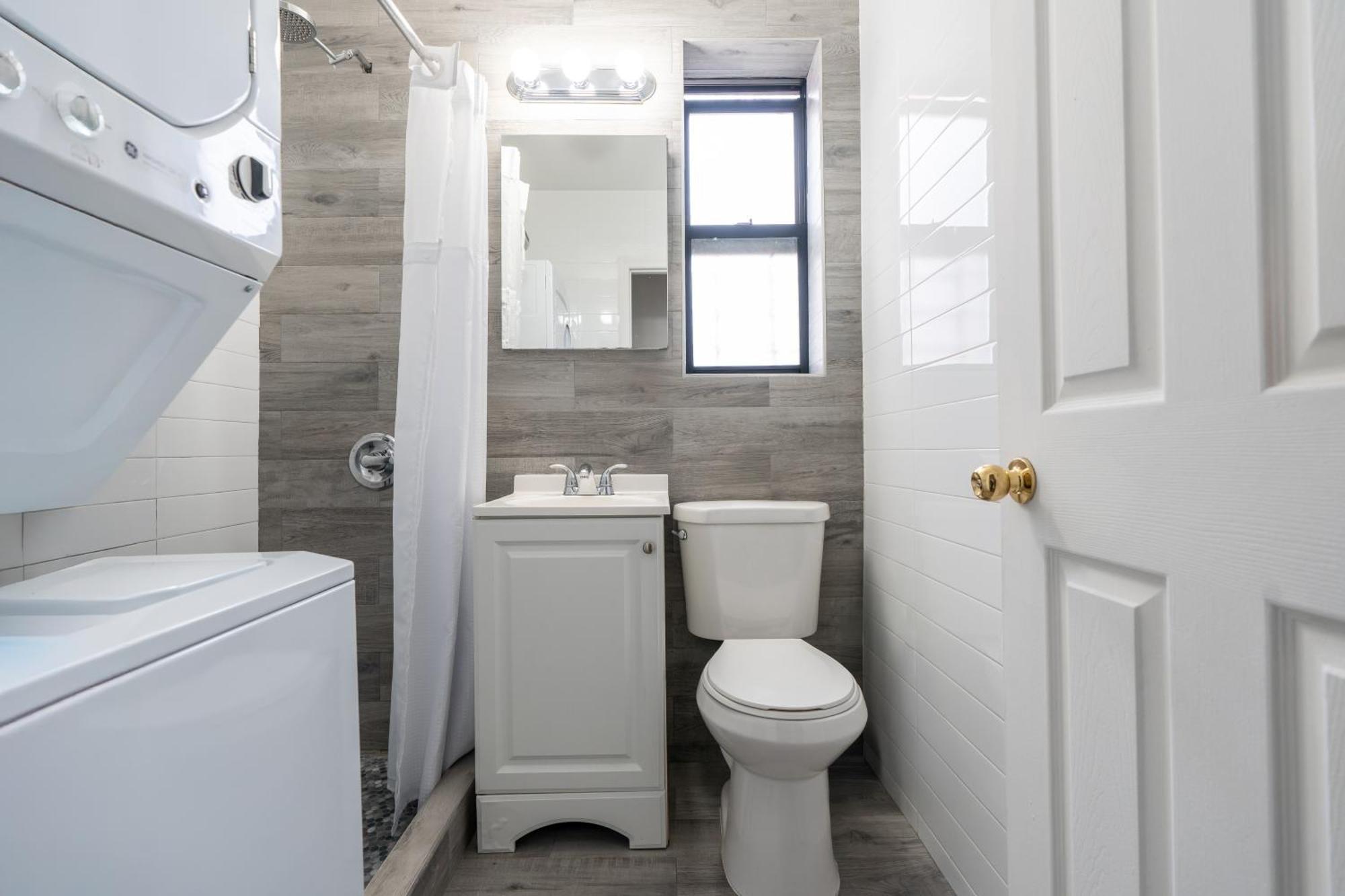 Prestige Nyc Apartamento Nova York