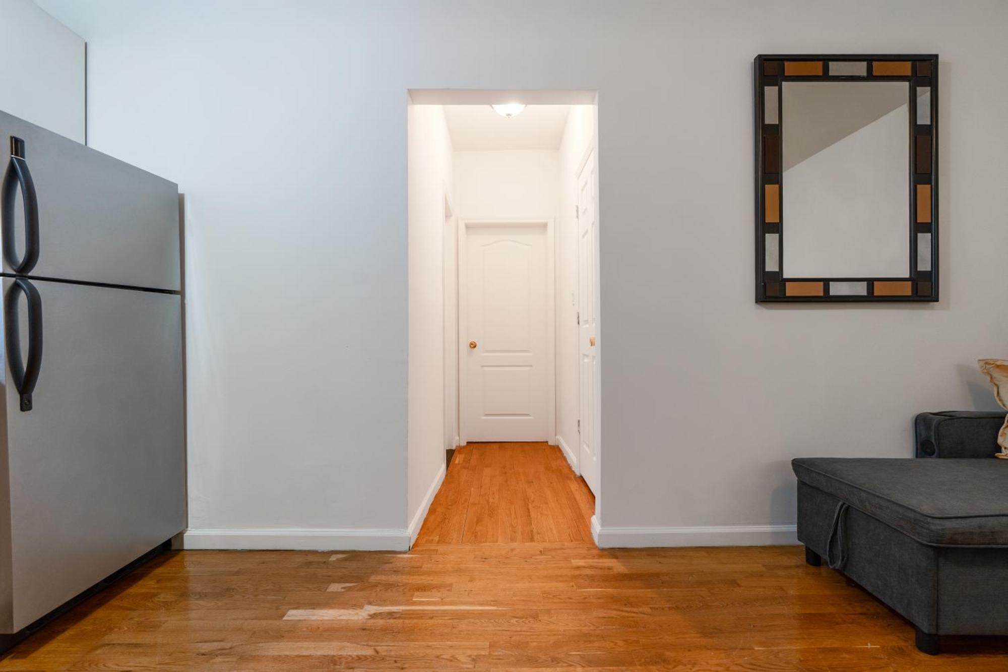 Prestige Nyc Nova York