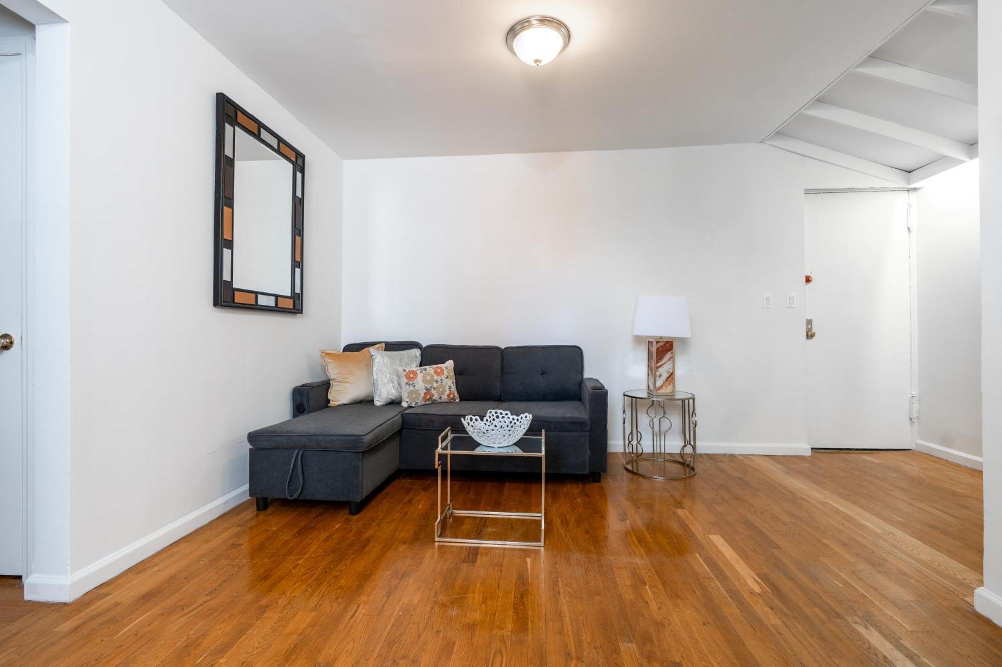 Prestige Nyc Apartamento