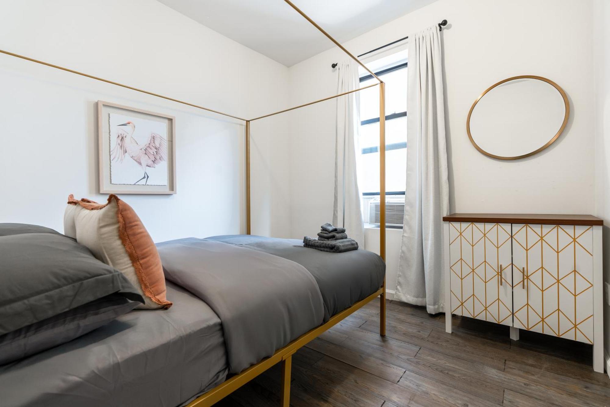 Apartamento Prestige Nyc