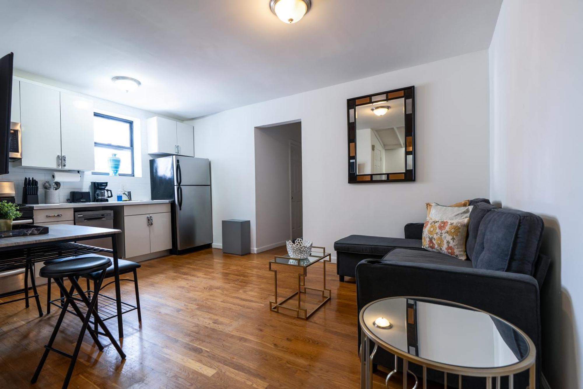 Prestige Nyc Nova York