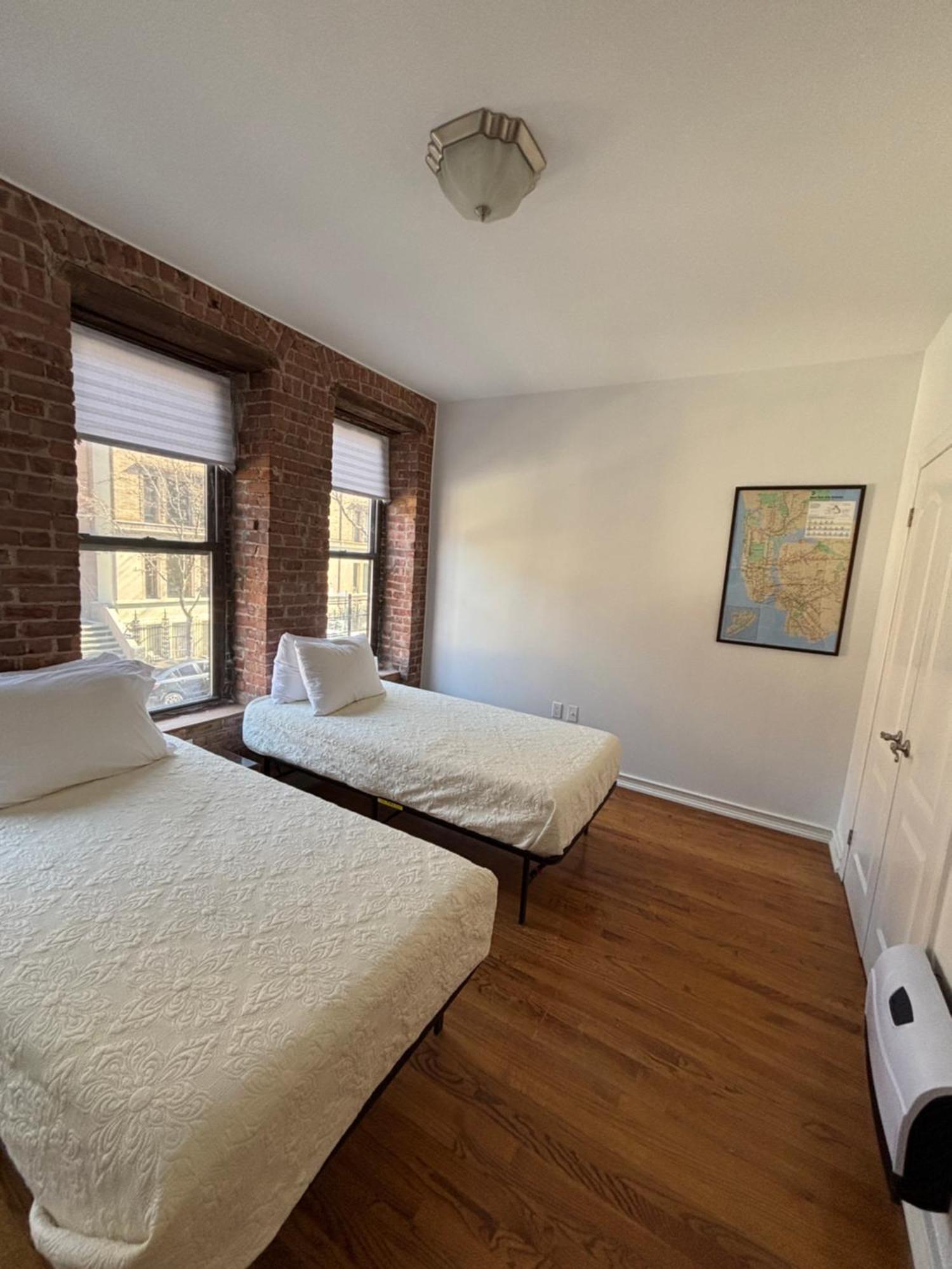 Private Bedroom And Private Bath Nova York