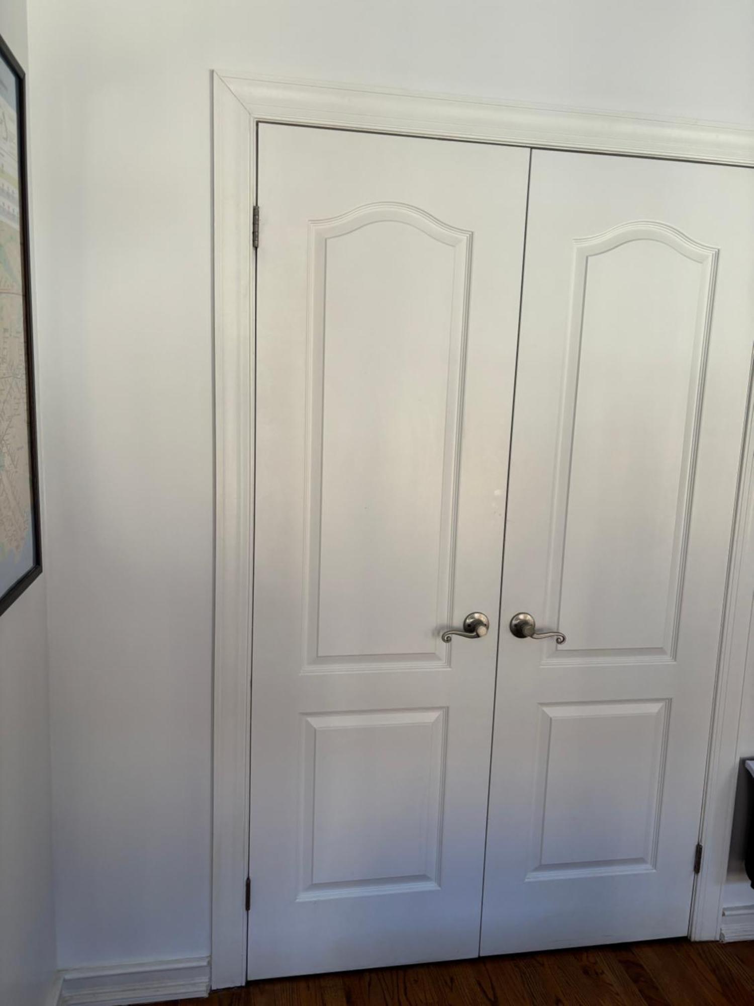Private Bedroom And Private Bath Affittacamere New York