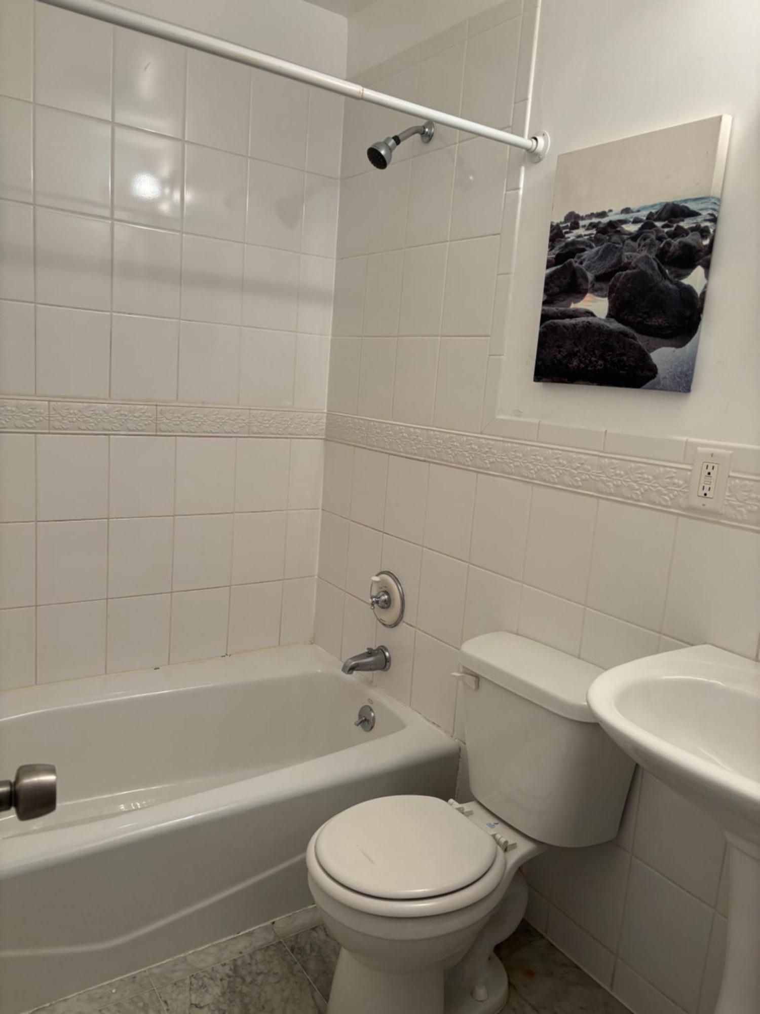 Affittacamere Private Bedroom And Private Bath New York