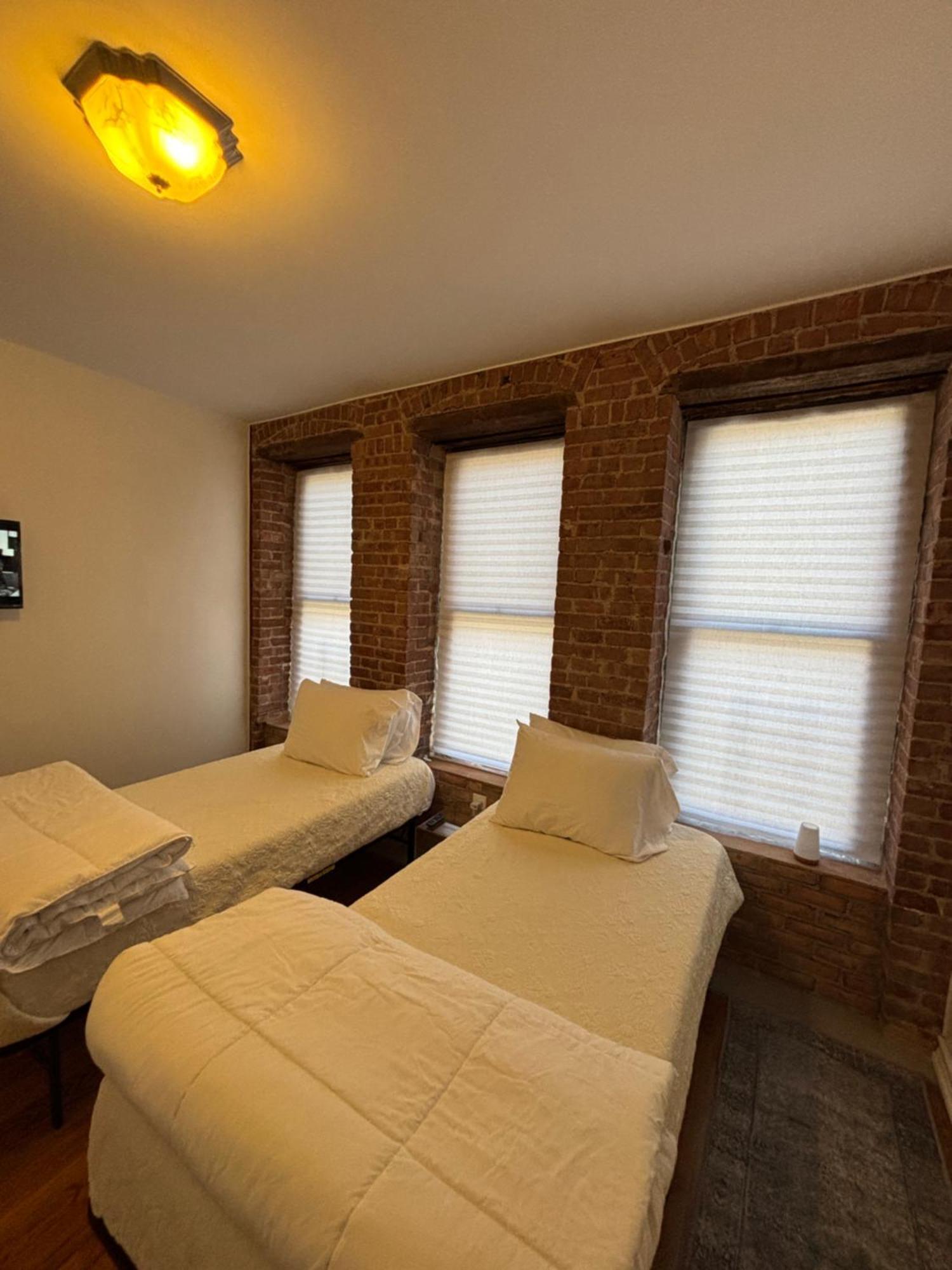Private Bedroom And Private Bath