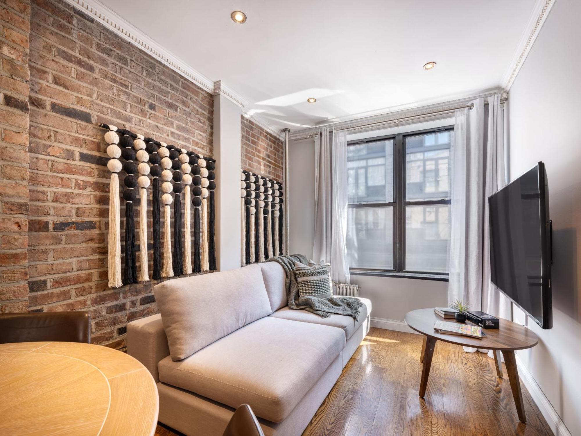Three Bedroom On Little Italy Mulberry Street Appartement