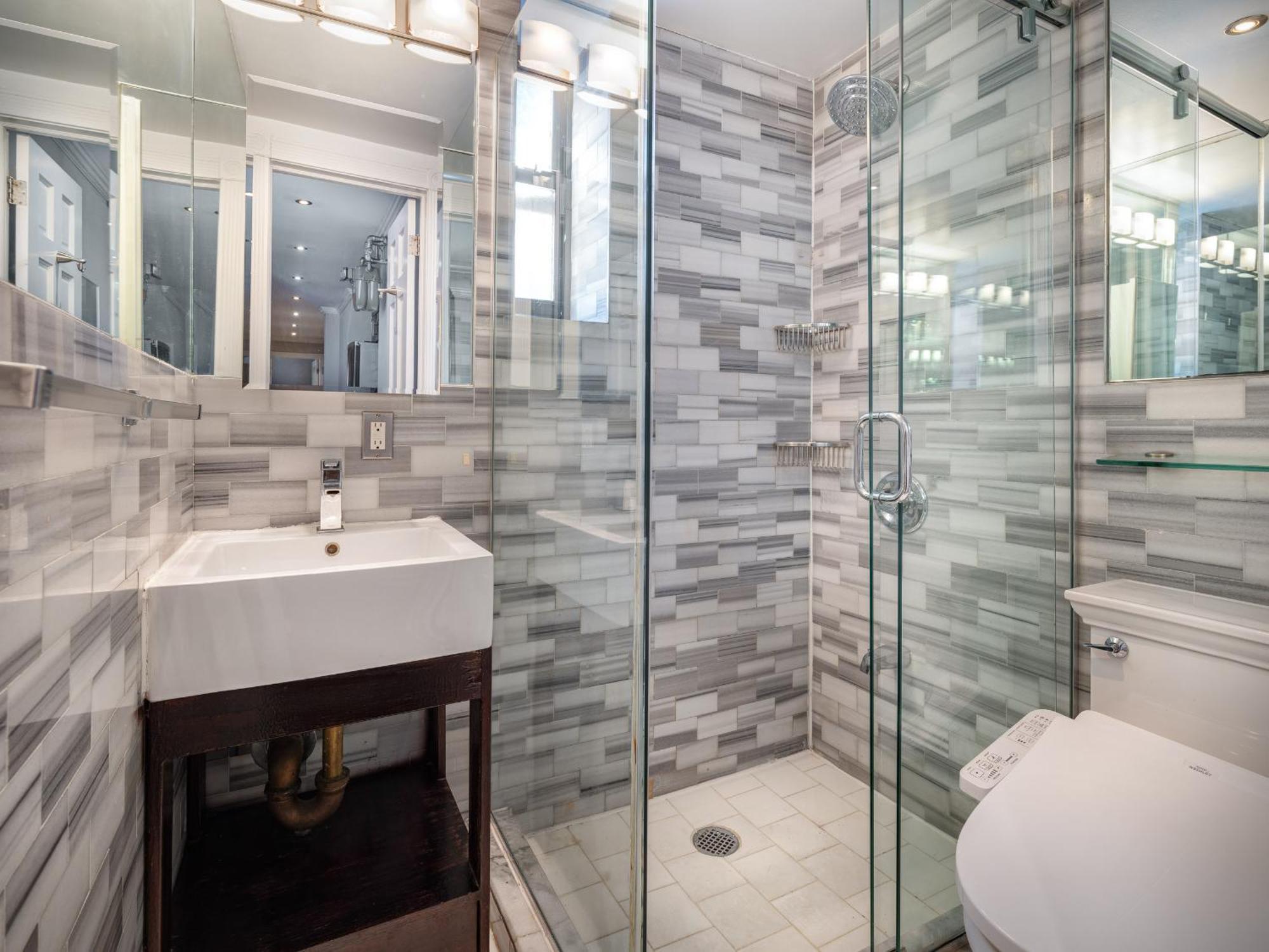 Appartement Three Bedroom On Little Italy Mulberry Street