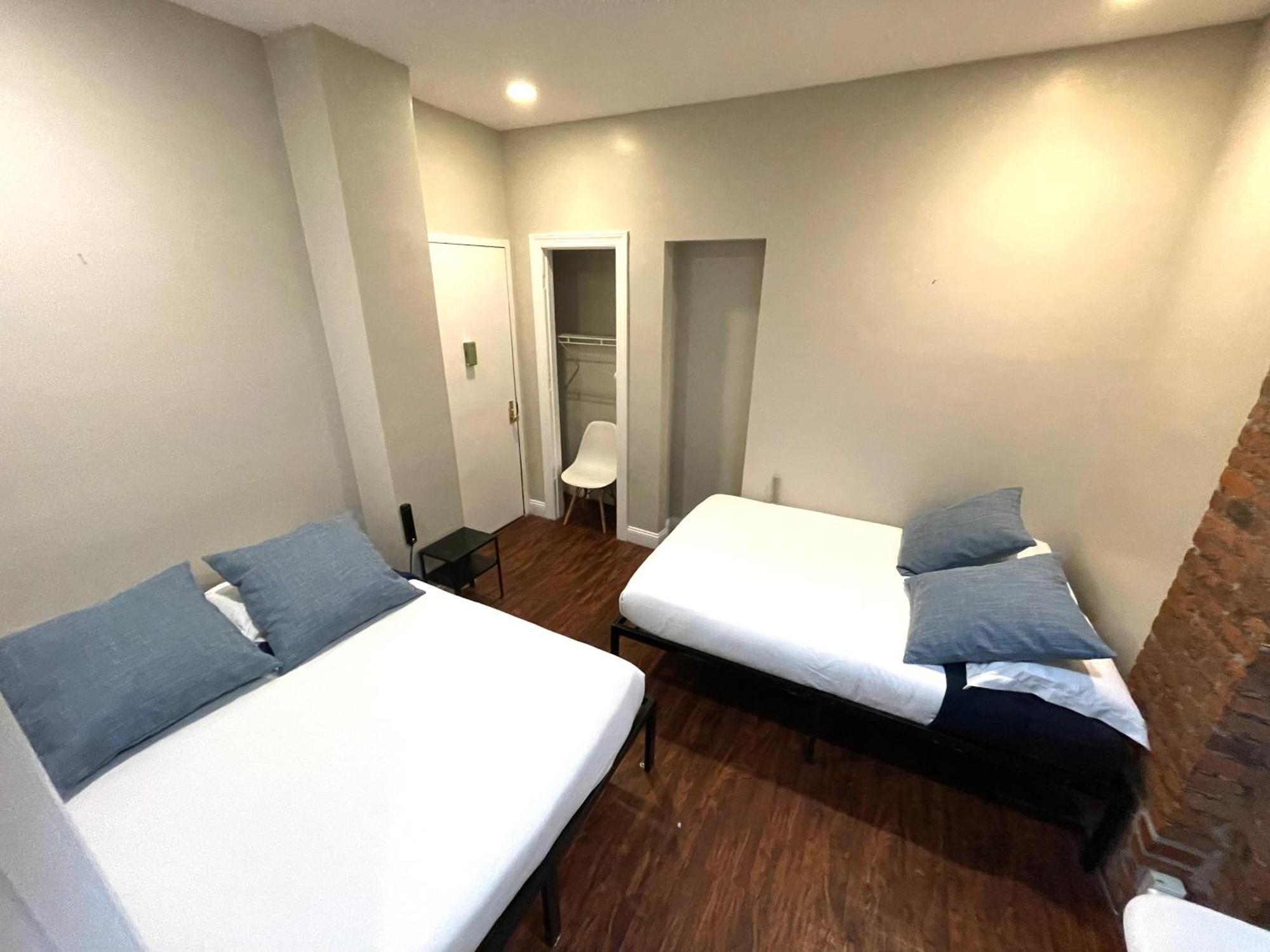 Appartement Nestel Nest 1 Bedroom Apartment New York