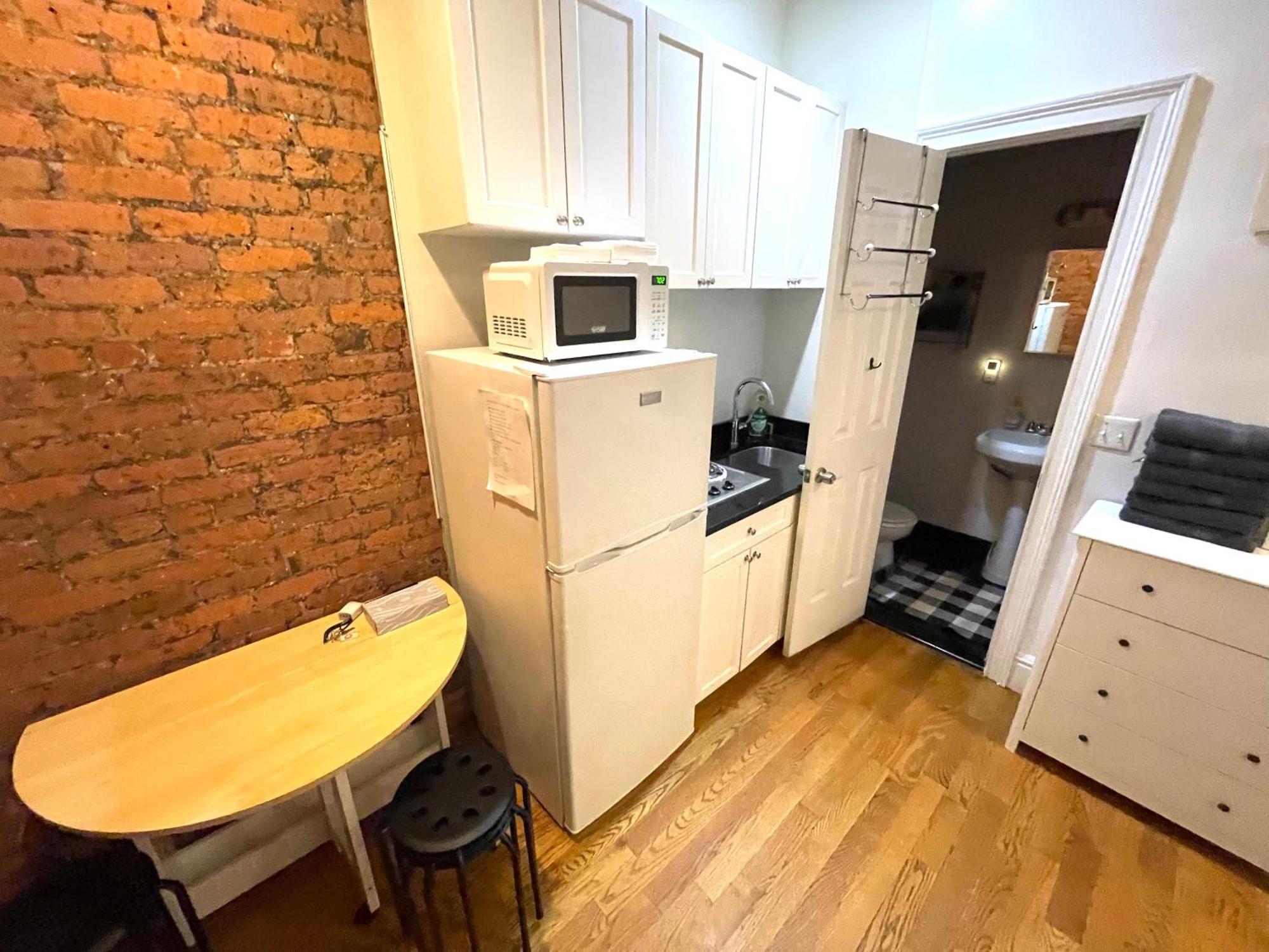 Nestel Nest 1 Bedroom Appartement