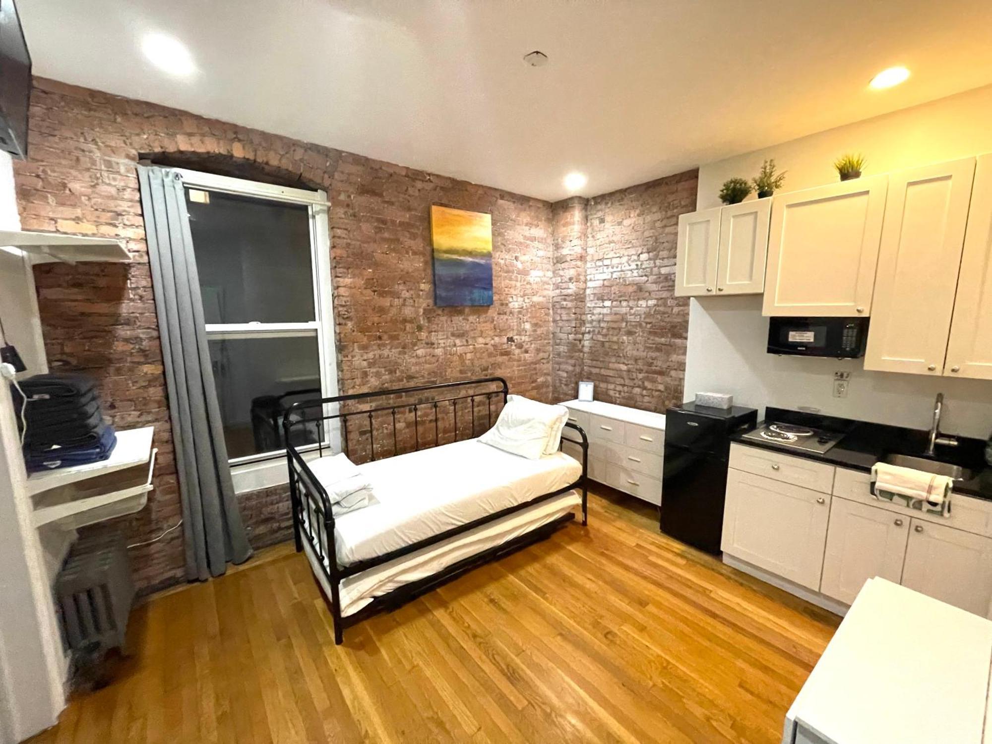 Appartement Nestel Nest 1 Bedroom