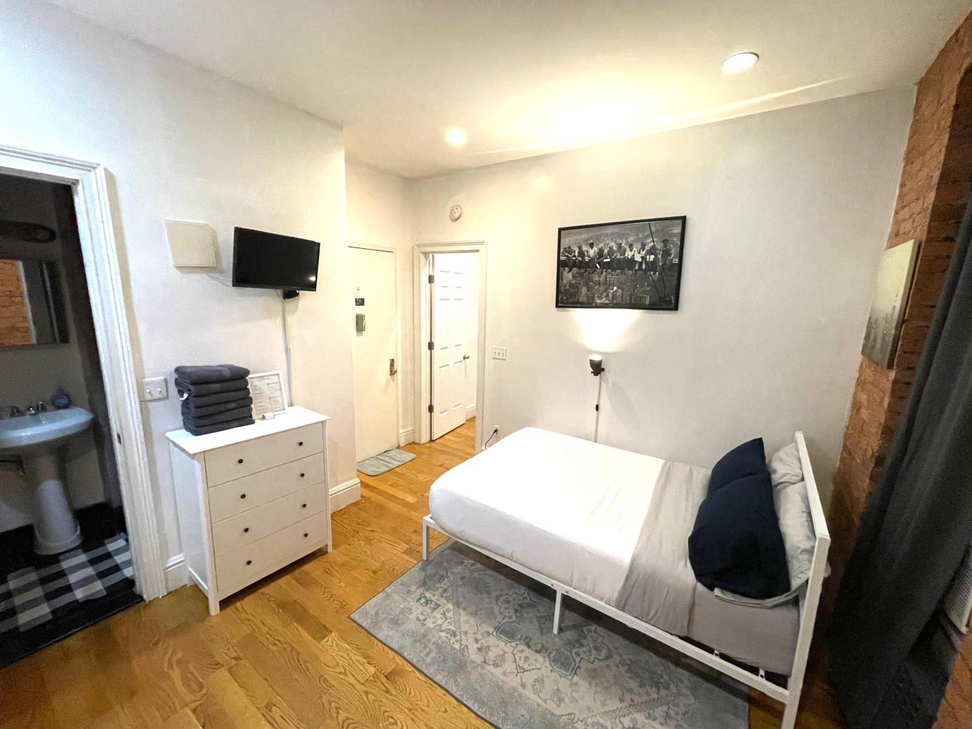 Appartement Nestel Nest 1 Bedroom Apartment *
