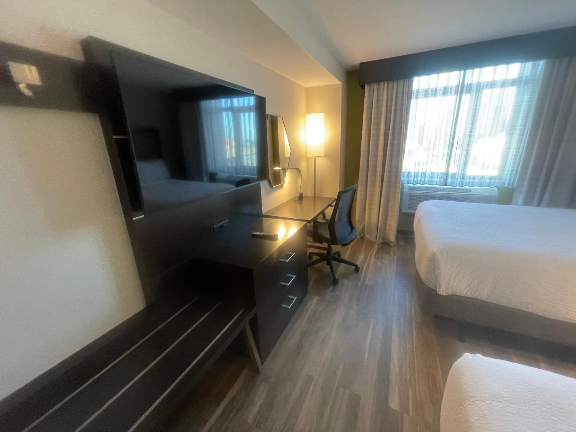 Express Long Island E - By Ihg 3* Nueva York