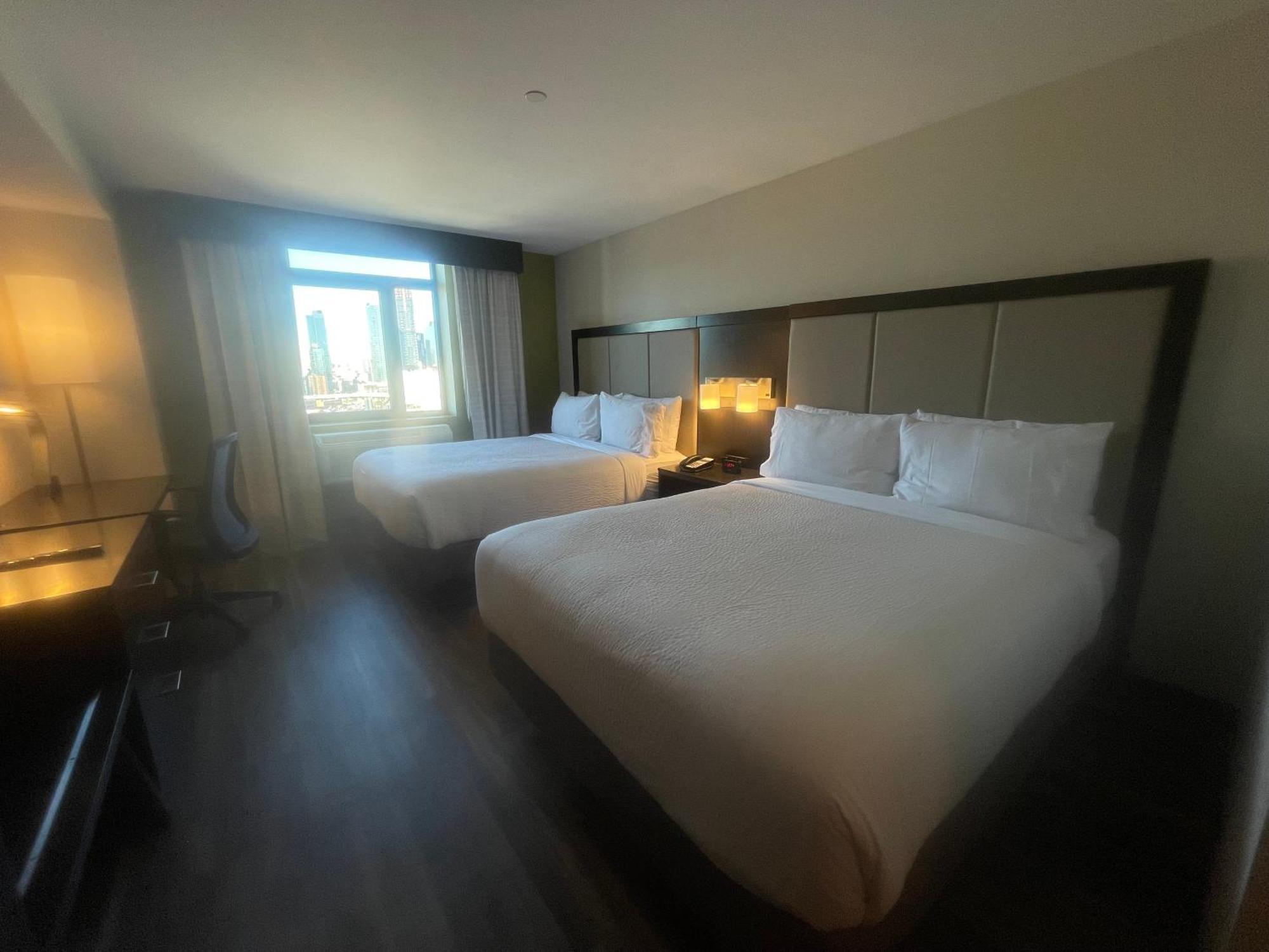 Hotel Express Long Island E - By Ihg Nueva York