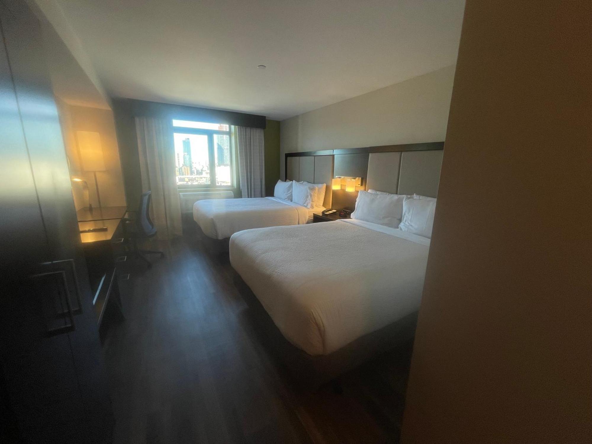 Express Long Island E - By Ihg Hotel Nueva York