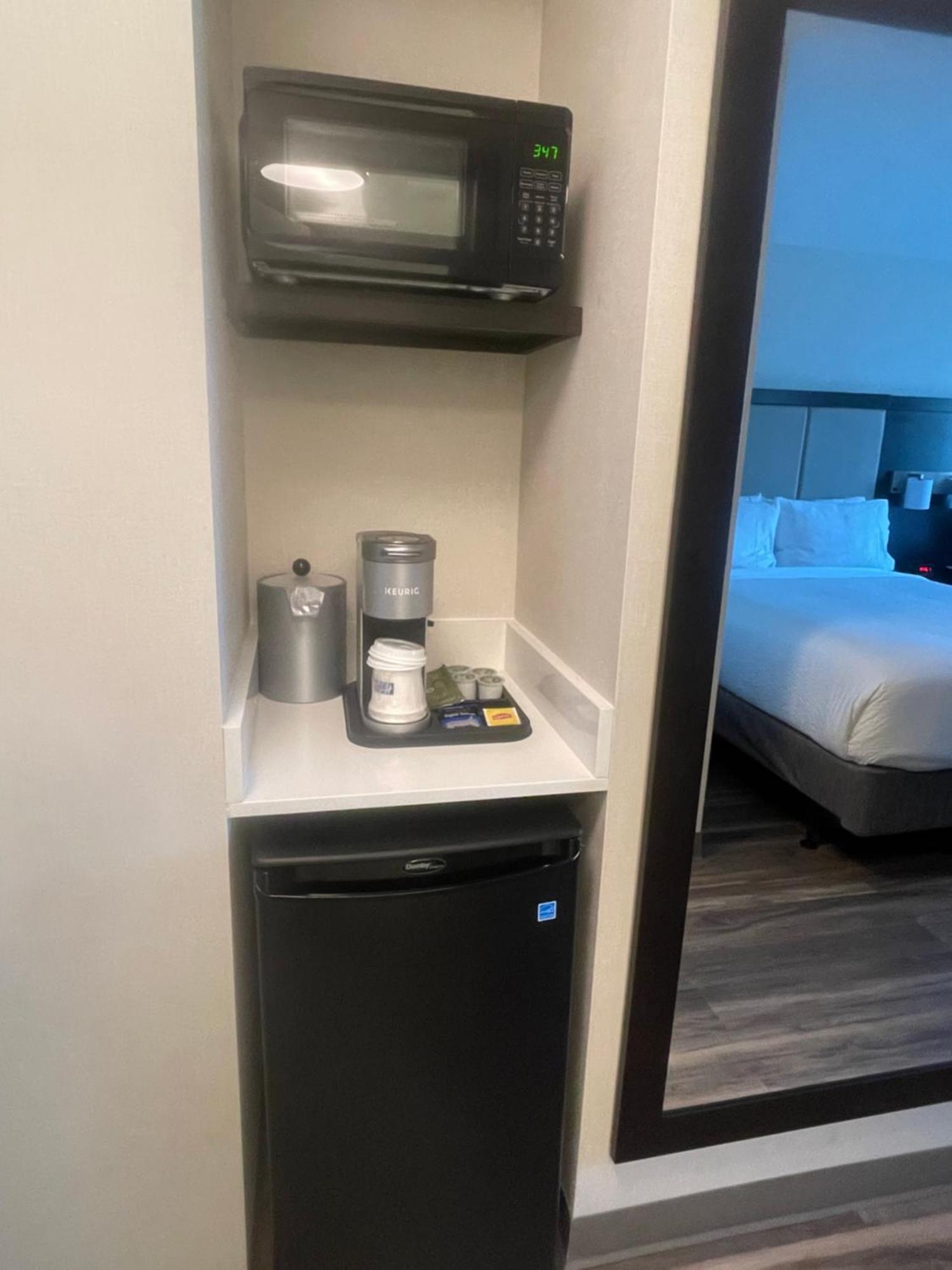 Express Long Island E - By Ihg 3* Nueva York