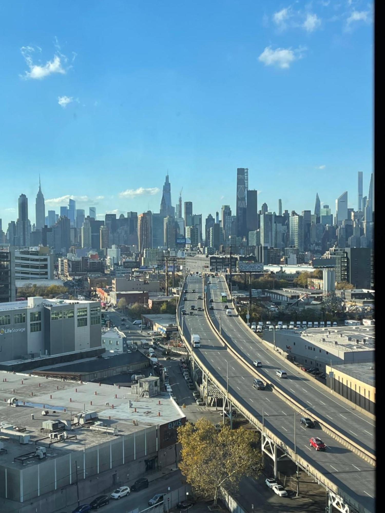 Express Long Island E - By Ihg Nueva York
