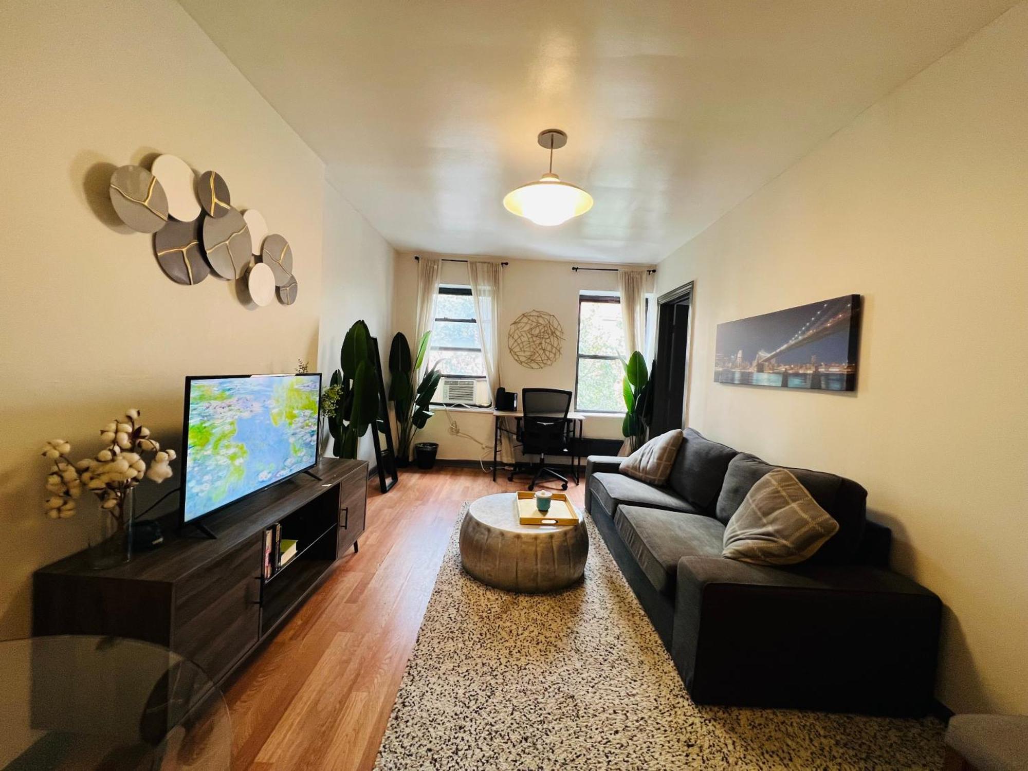 Appartement The Midtown Modern New York