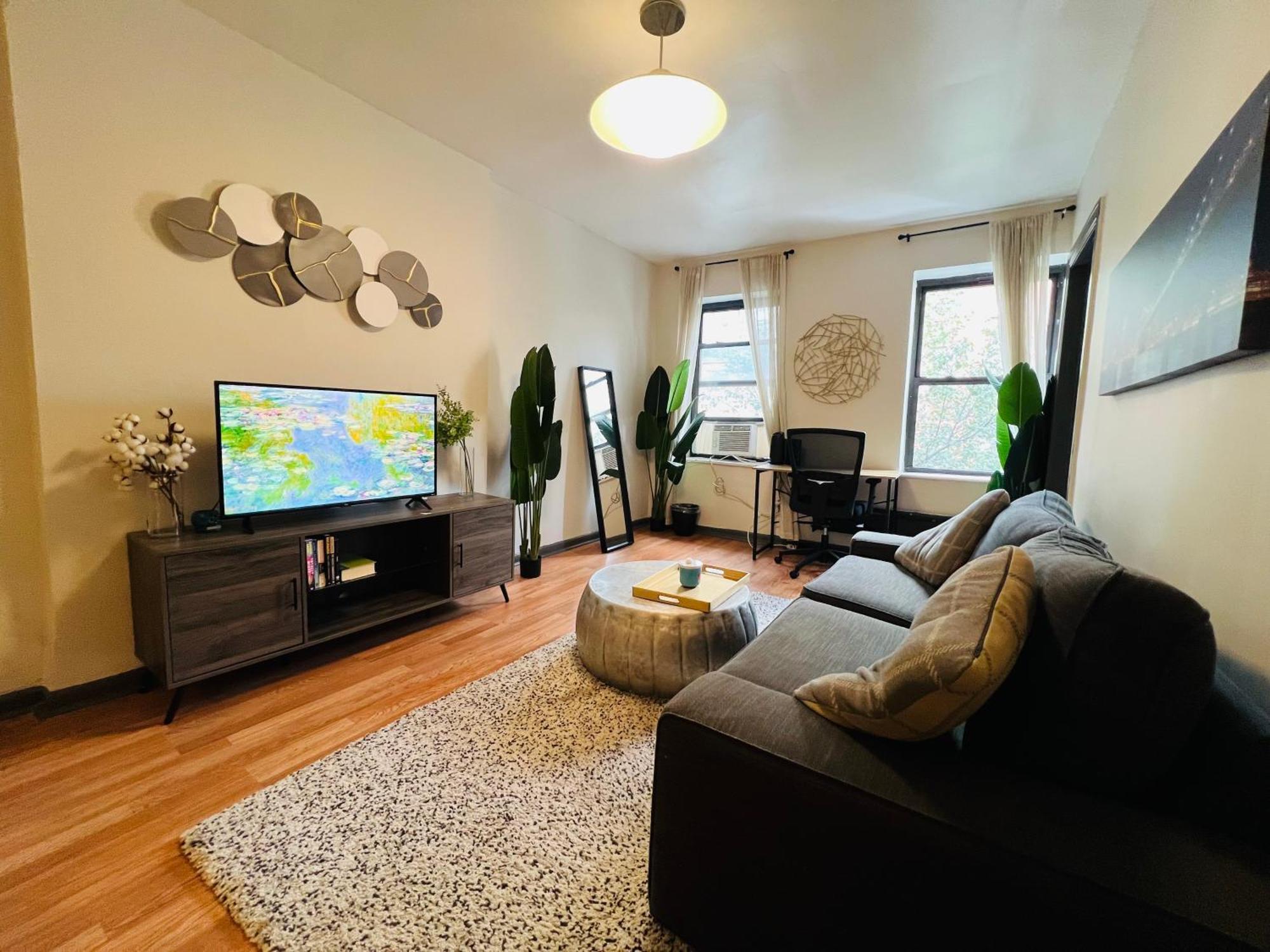 Appartement The Midtown Modern
