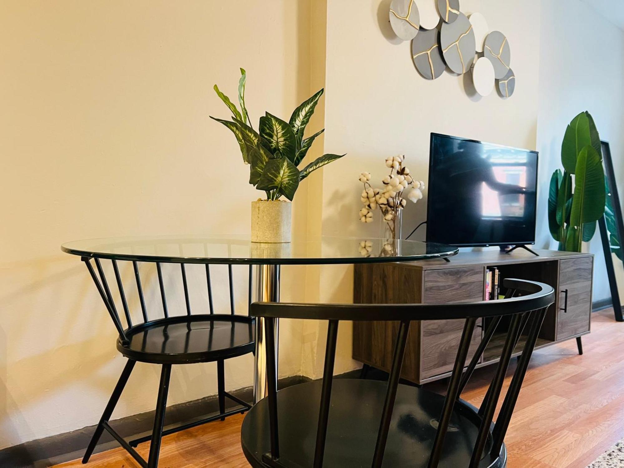 Appartement The Midtown Modern New York