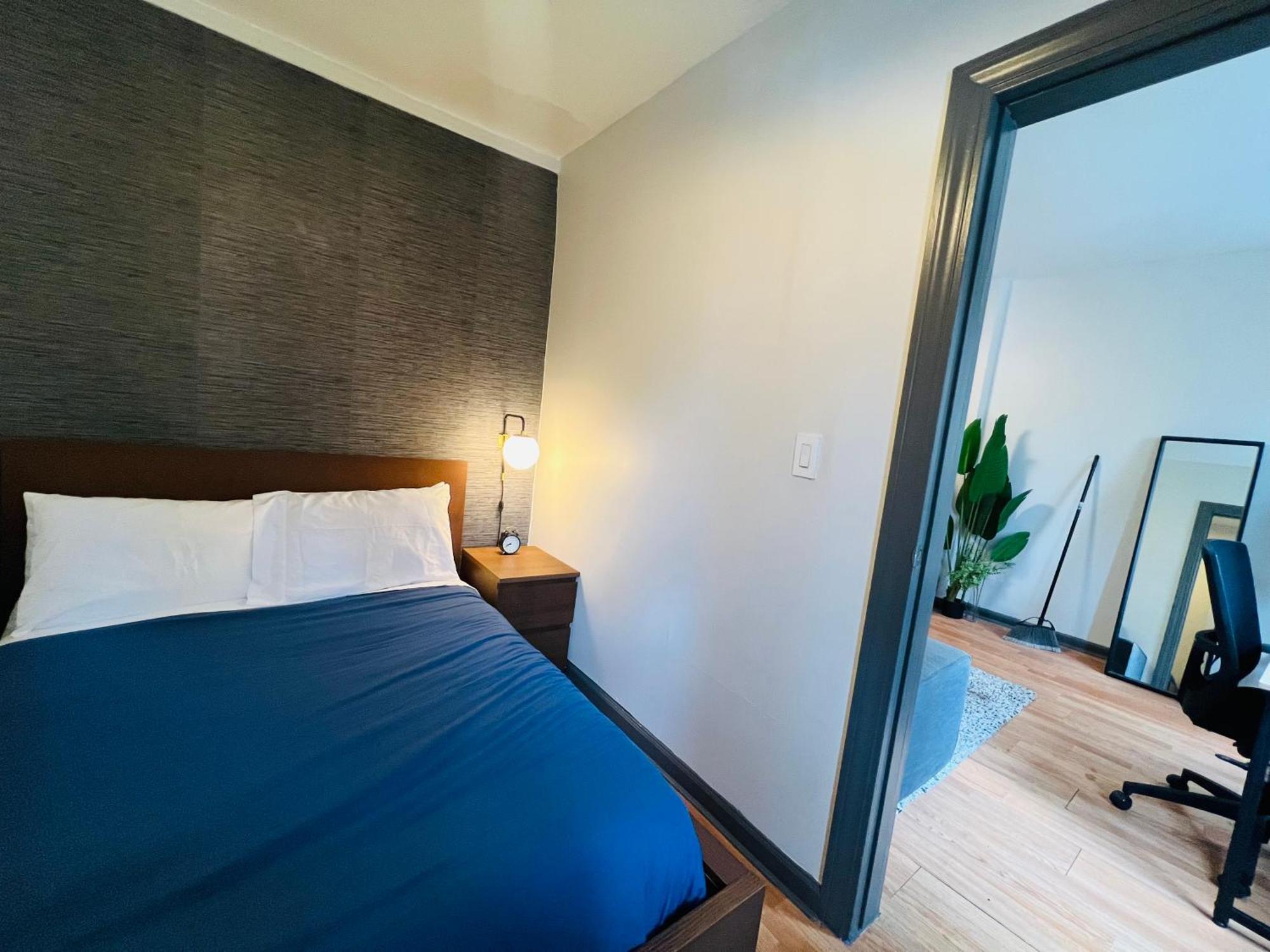 The Midtown Modern Appartement New York