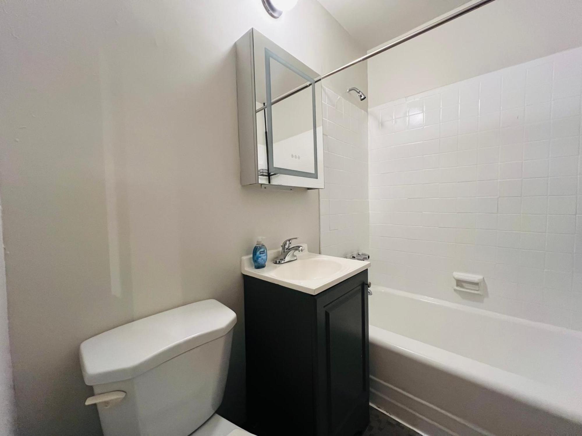 Appartement The Midtown Modern *