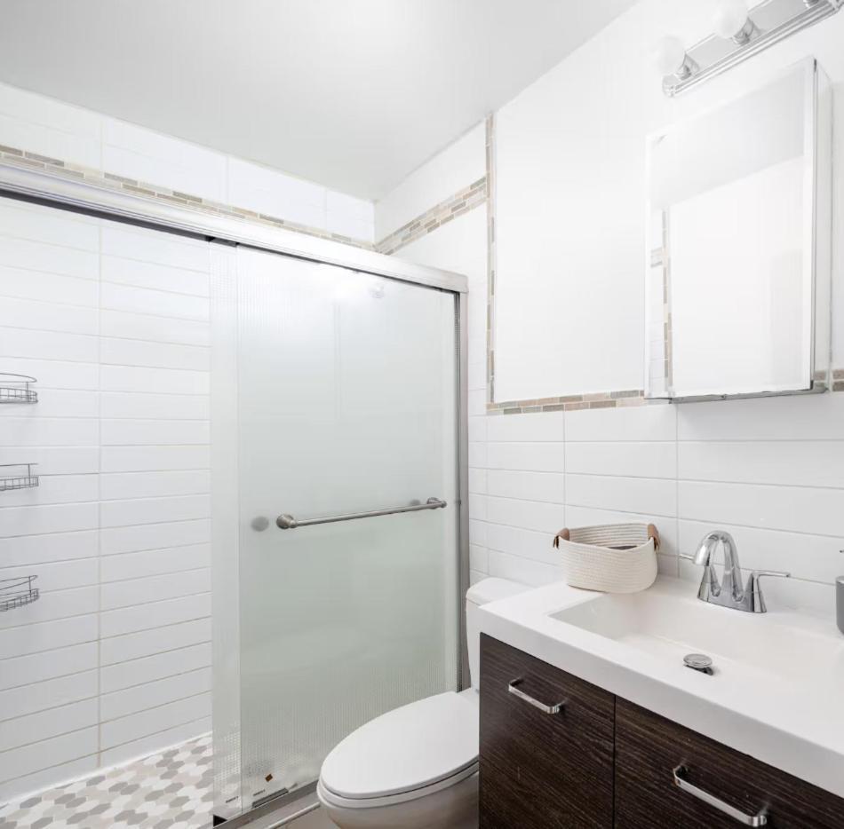 Appartement Stunning 3bd In Manhattan New York