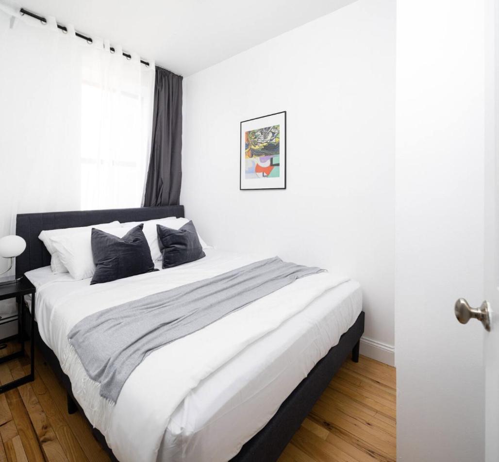 Stunning 3bd In Manhattan Appartement
