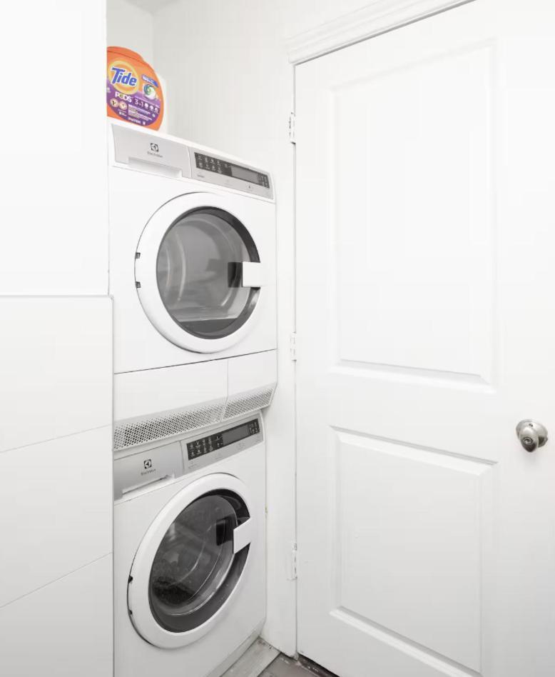 Appartement Stunning 3bd In Manhattan