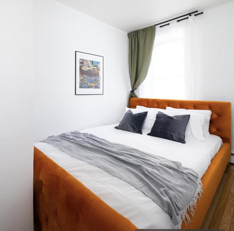 Appartement Stunning 3bd In Manhattan New York
