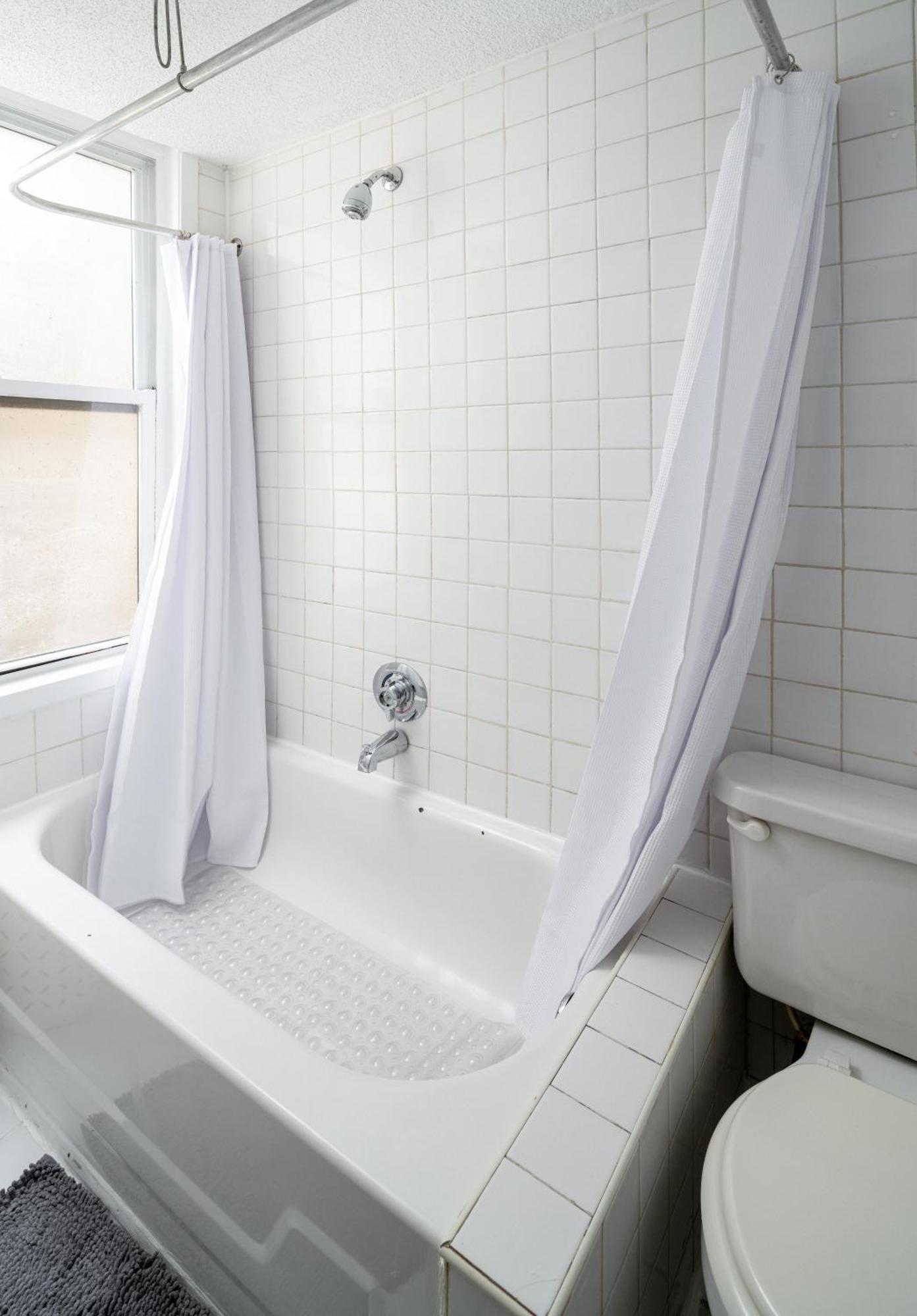 Lejlighed Spacious In Manhattan