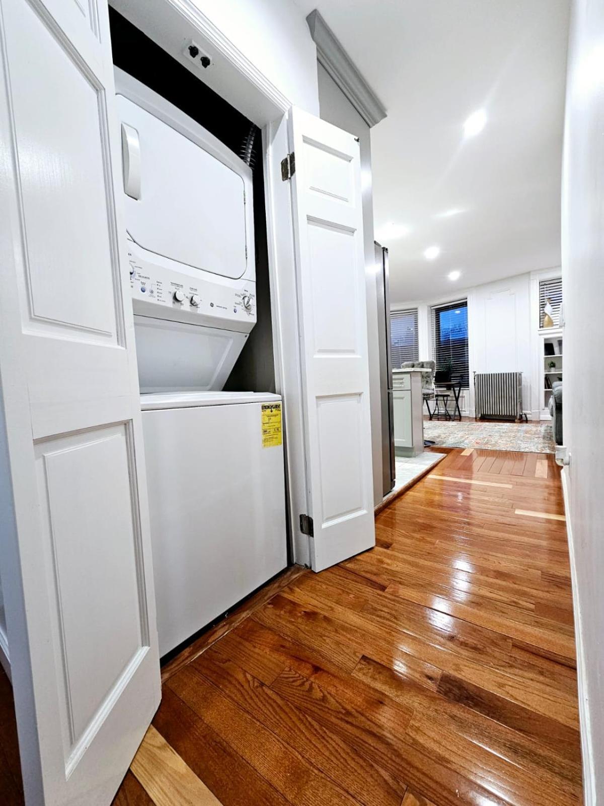 Appartement Cozy Near Barclay Center *