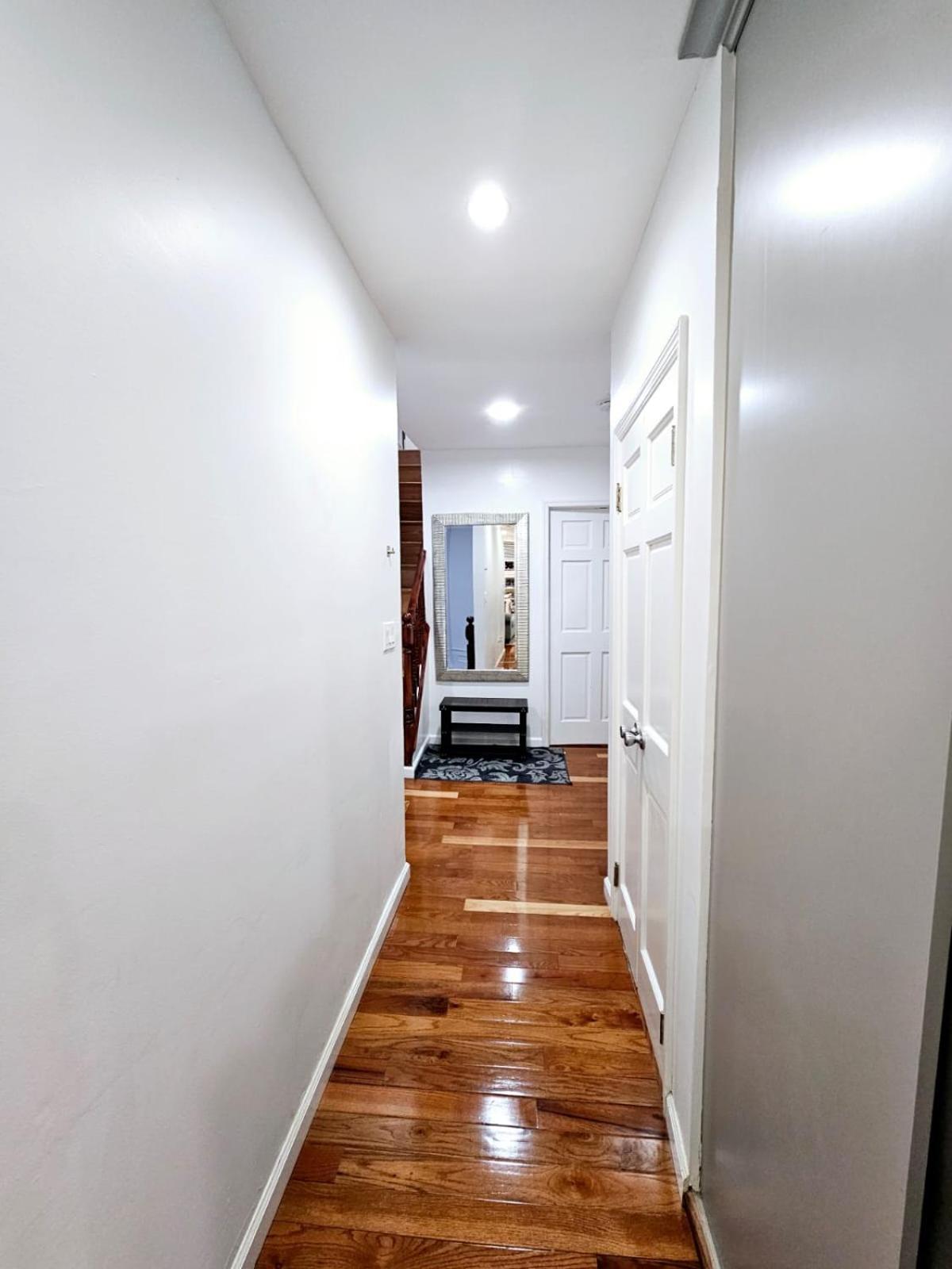 Appartement Cozy Near Barclay Center New York